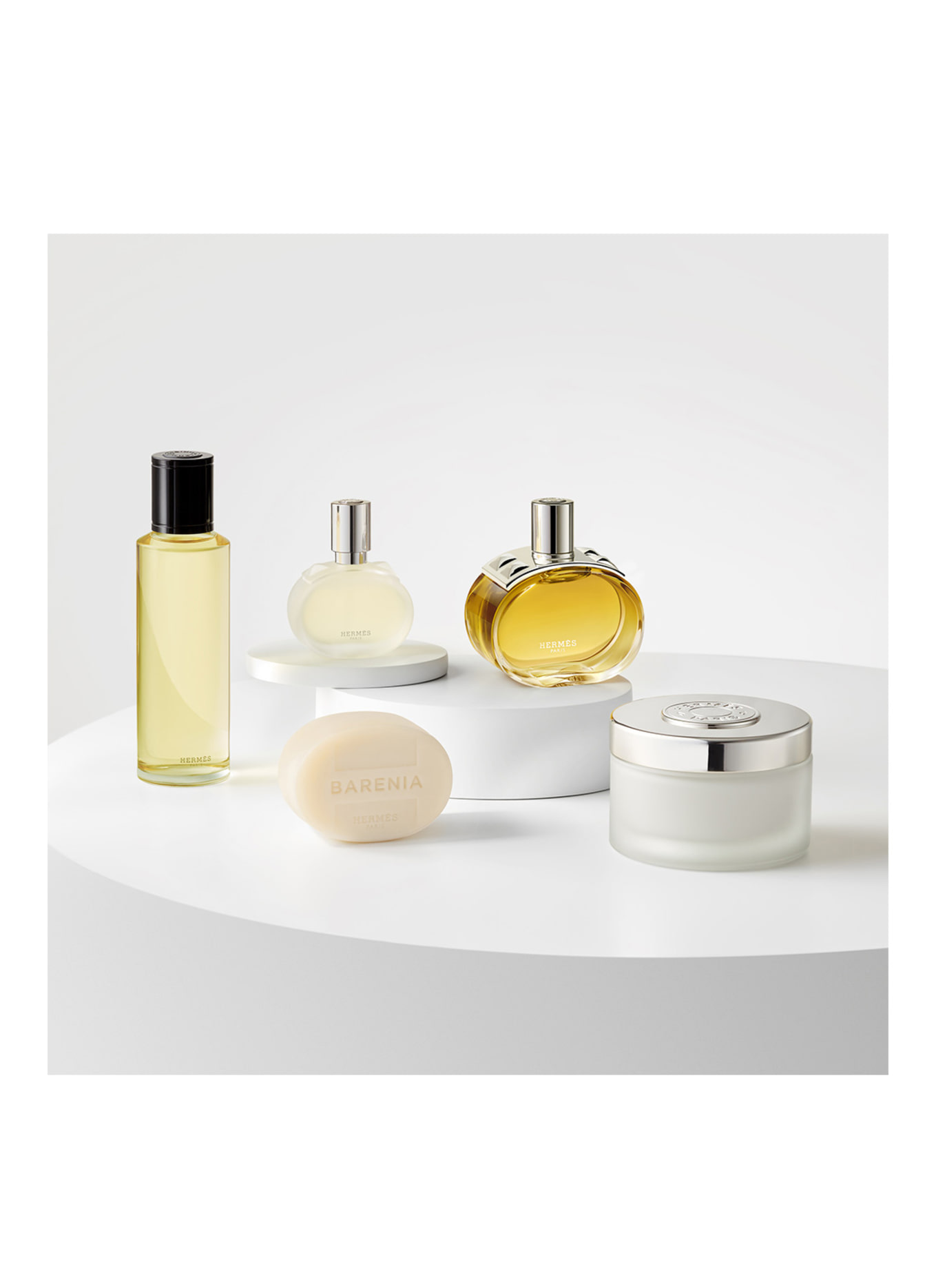 HERMÈS BARÉNIA