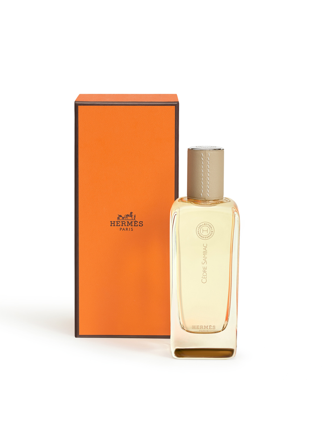 HERMÈS CÈDRE SAMBAC