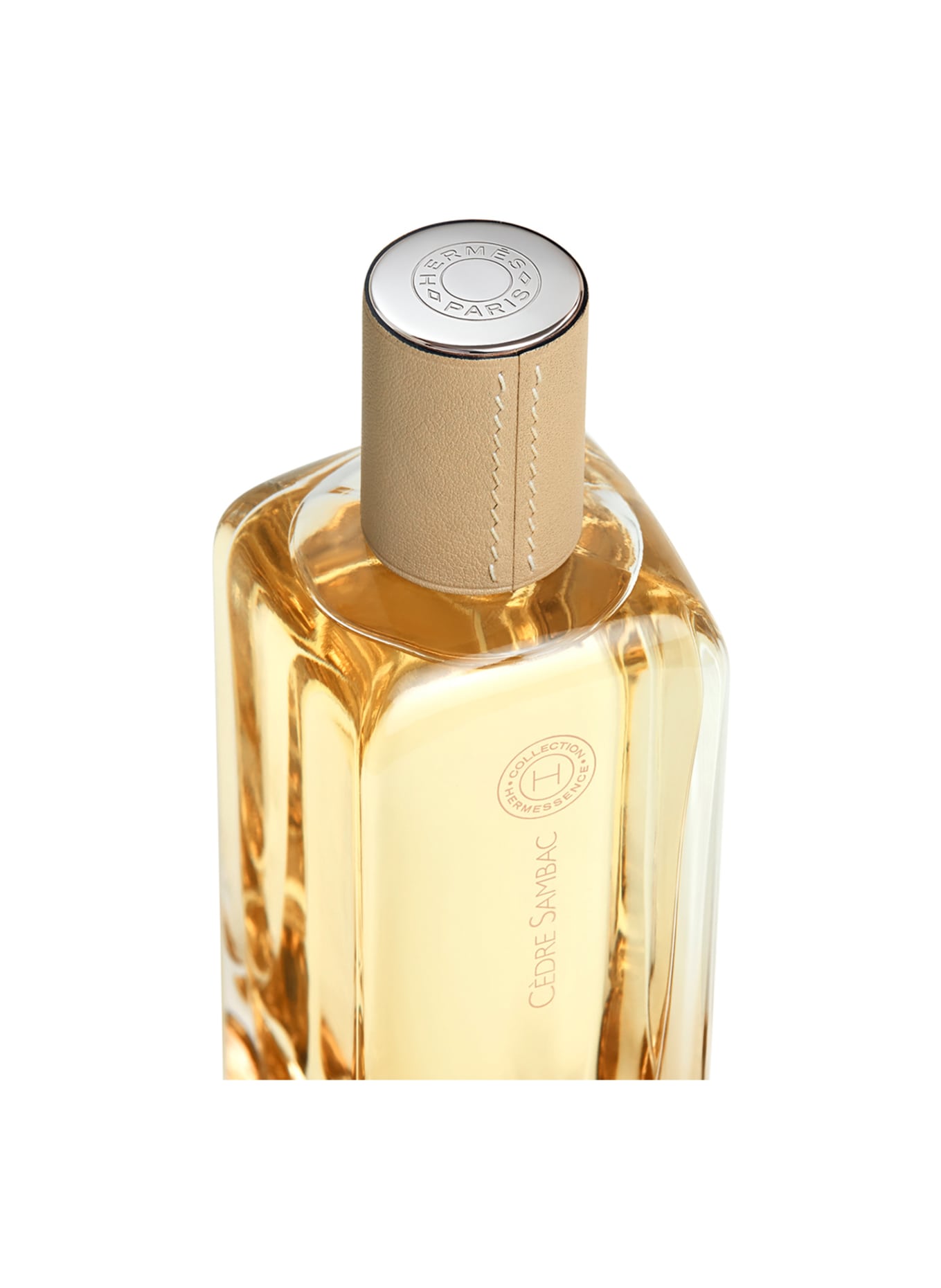 HERMÈS CÈDRE SAMBAC