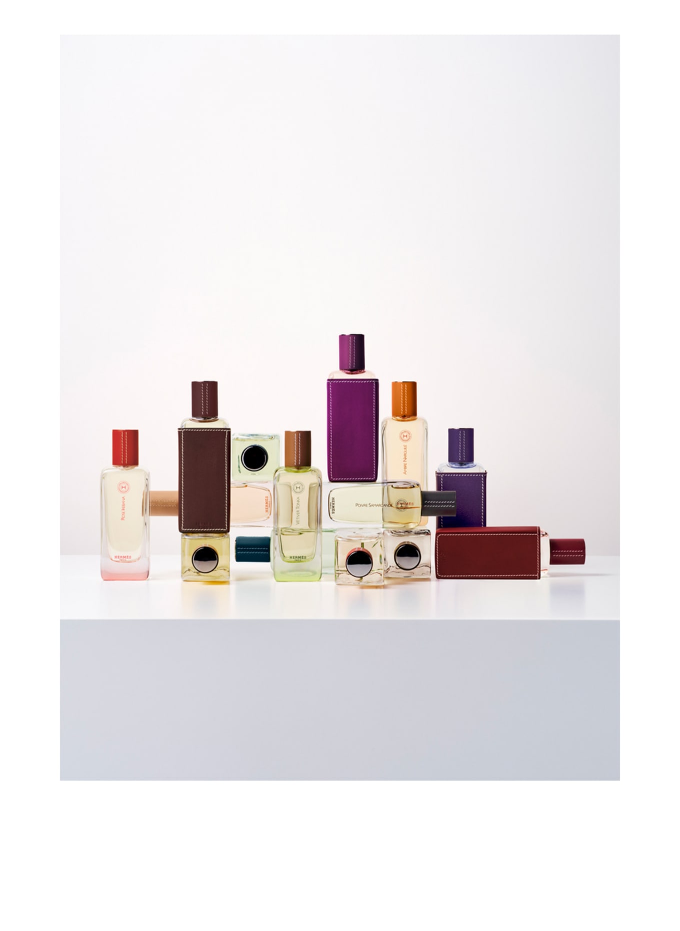 HERMÈS CÈDRE SAMBAC