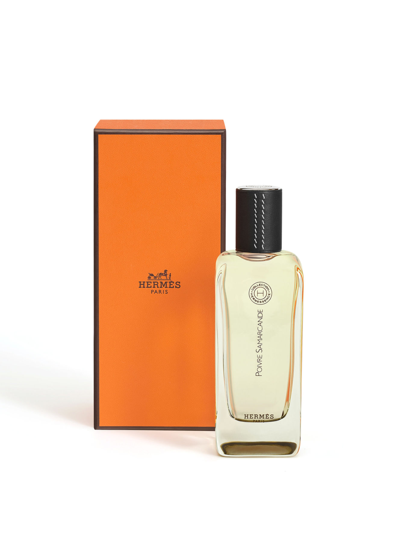 HERMÈS POIVRE SAMARCANDE