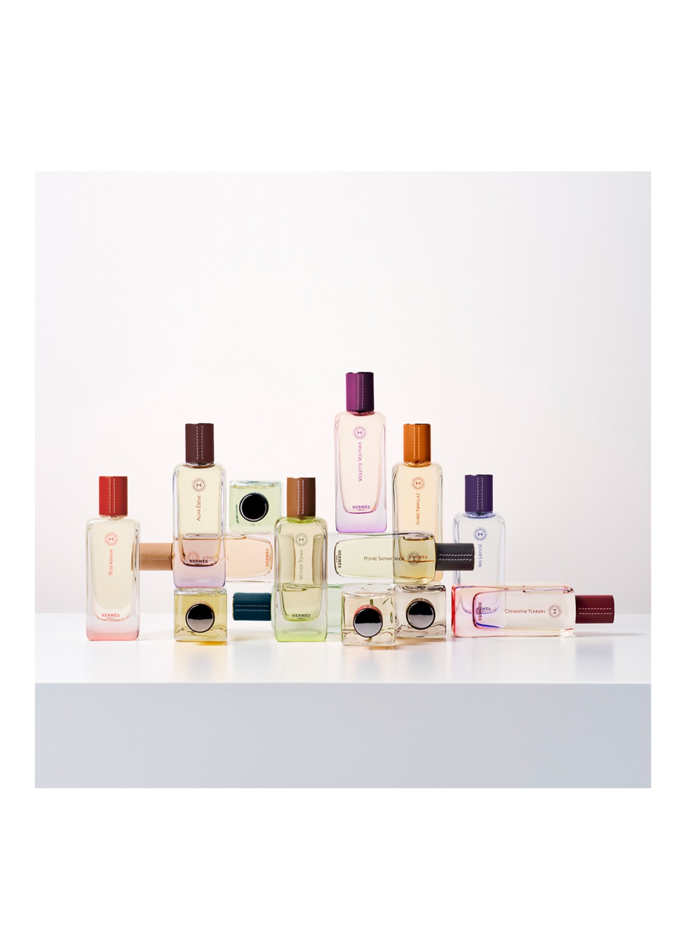 HERMÈS POIVRE SAMARCANDE