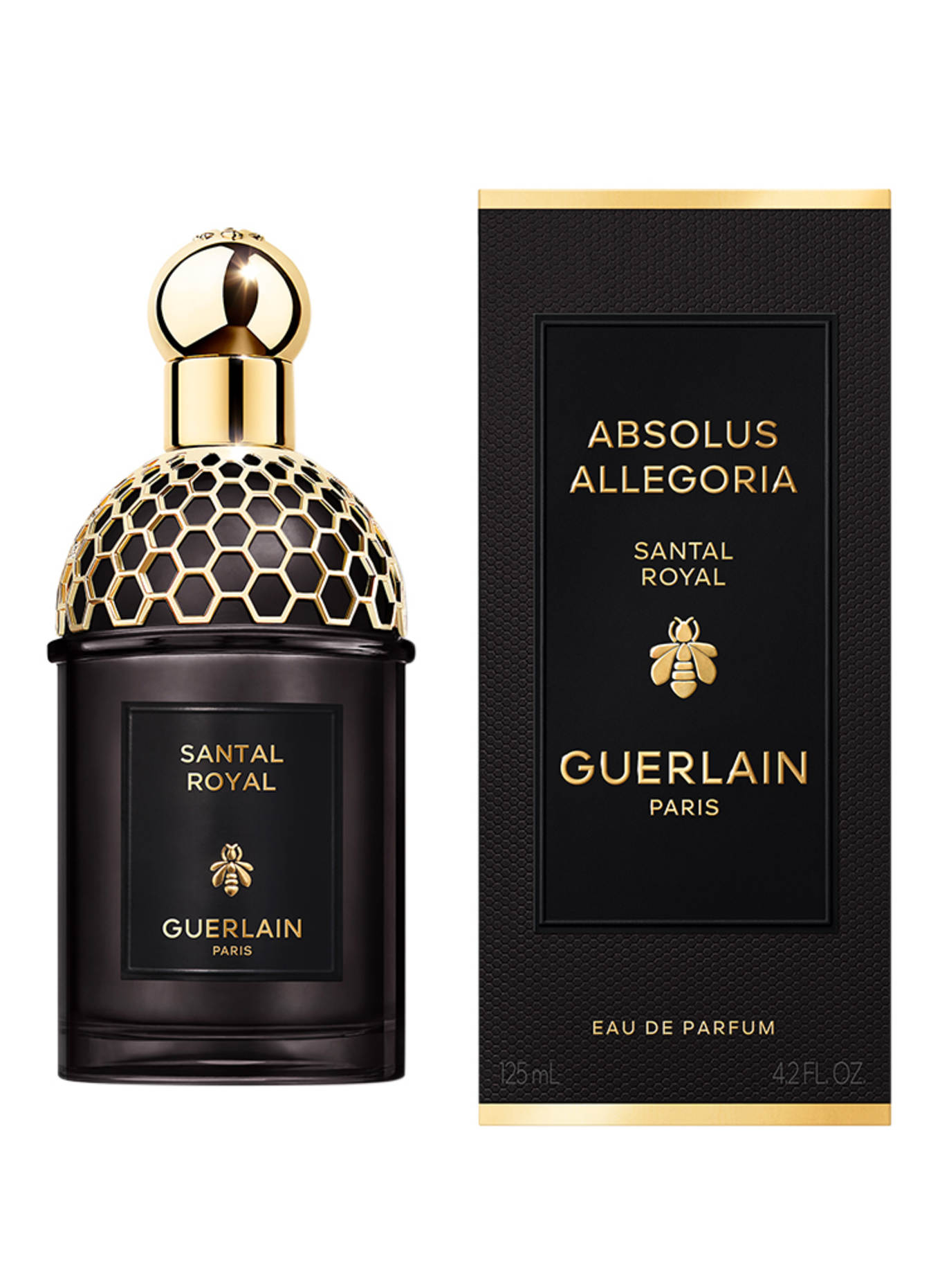 GUERLAIN SANTAL ROYAL