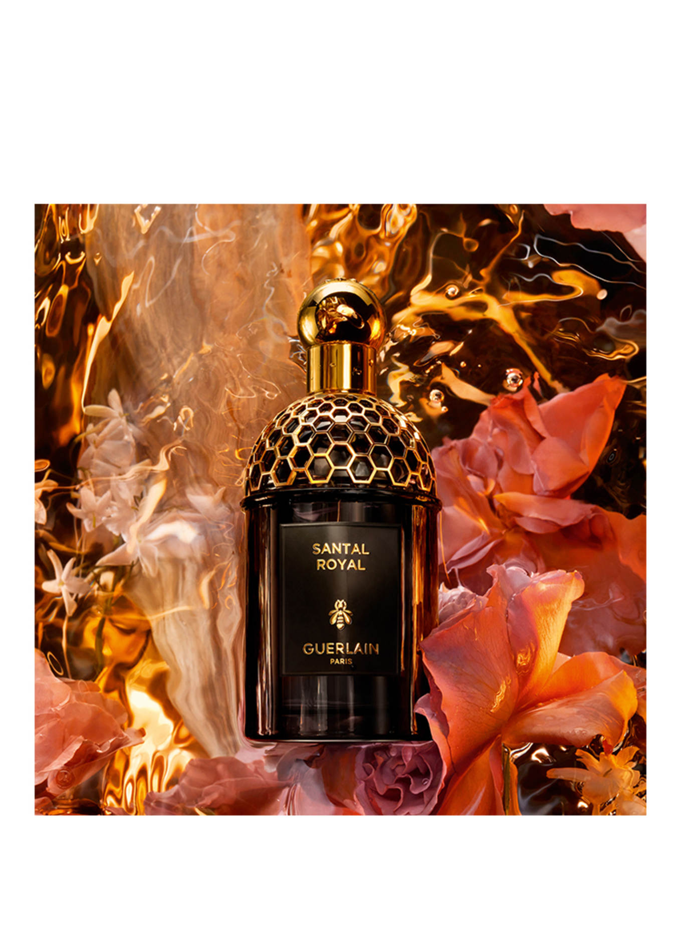 GUERLAIN SANTAL ROYAL