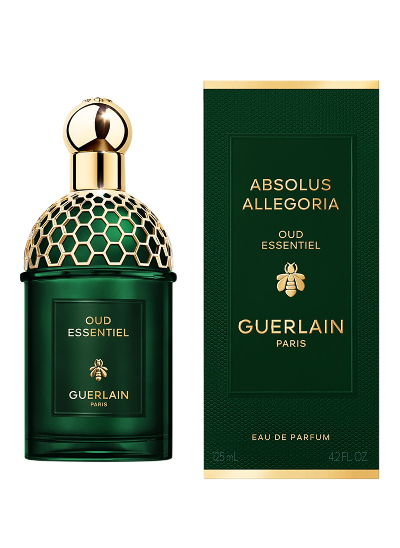 GUERLAIN OUD ESSENTIEL
