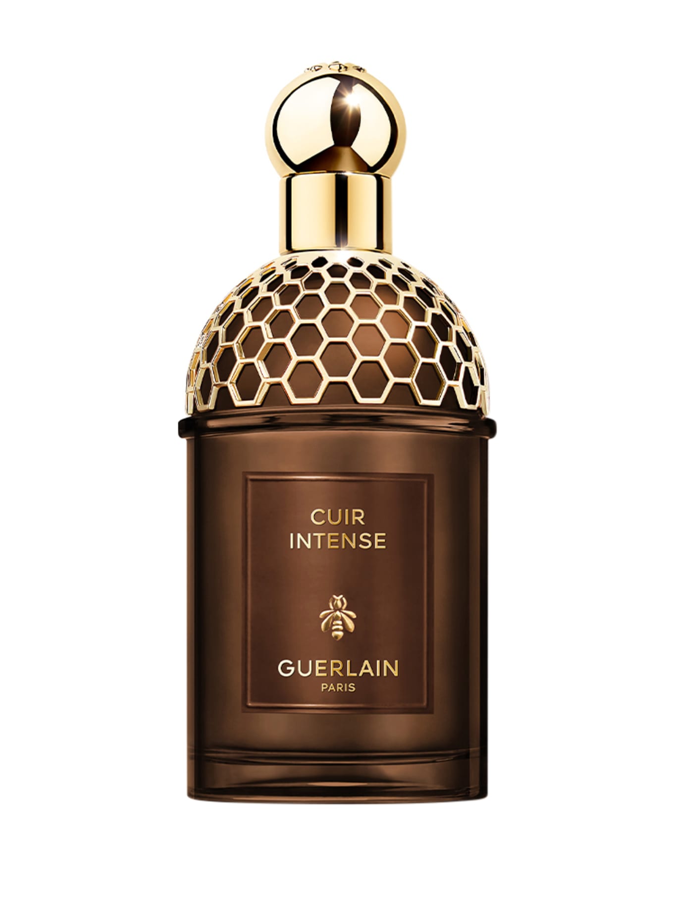 GUERLAIN CUIR INTENSE