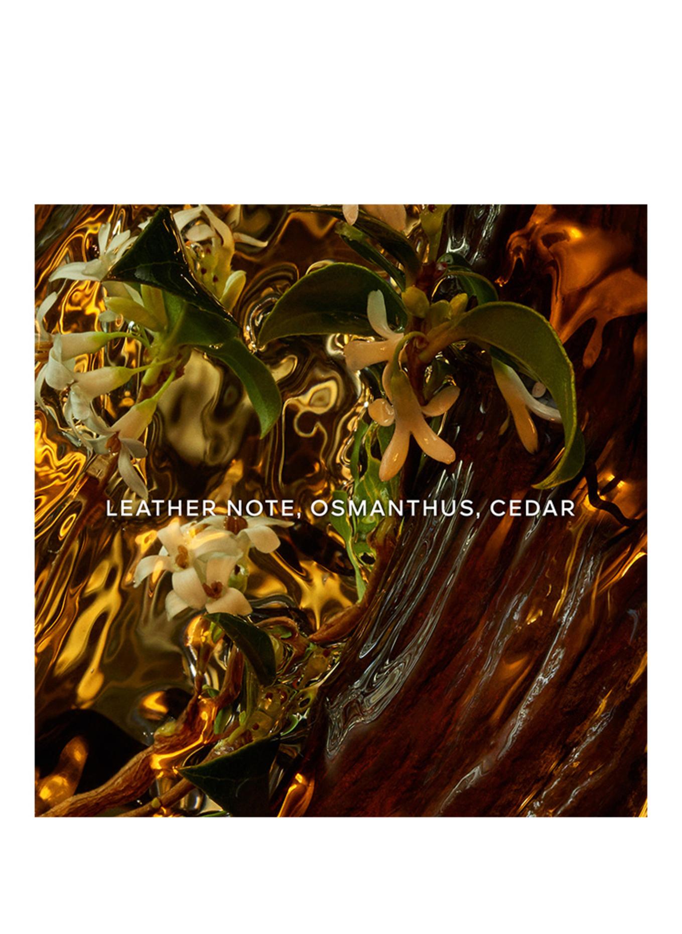 GUERLAIN CUIR INTENSE