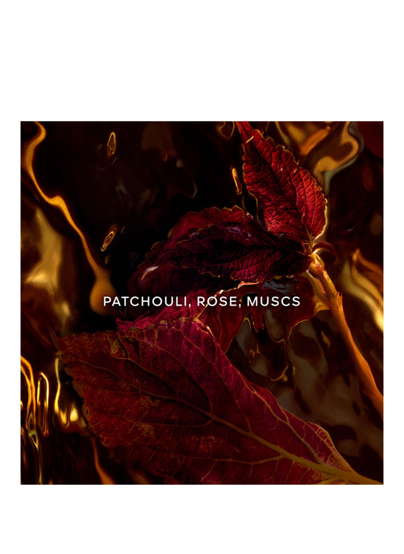 GUERLAIN PATCHOULI ARDENT