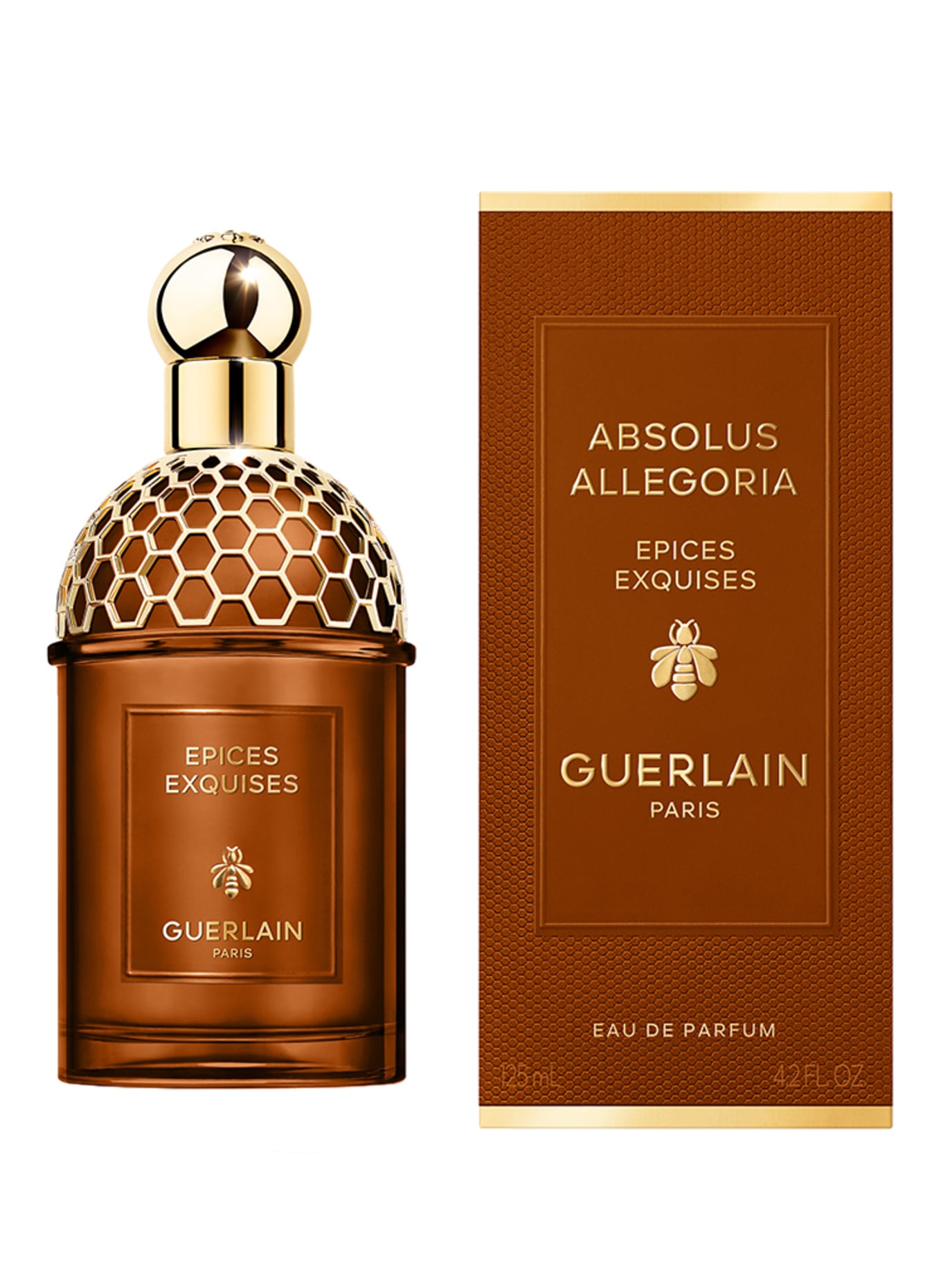 GUERLAIN EPICES EXQUISES