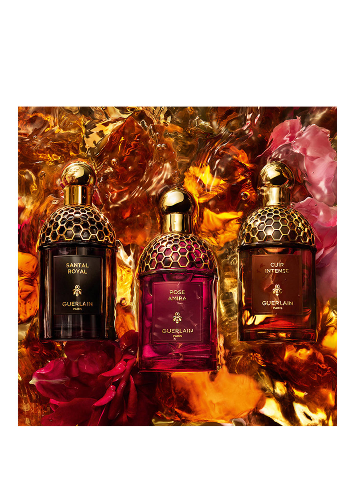 GUERLAIN EPICES EXQUISES