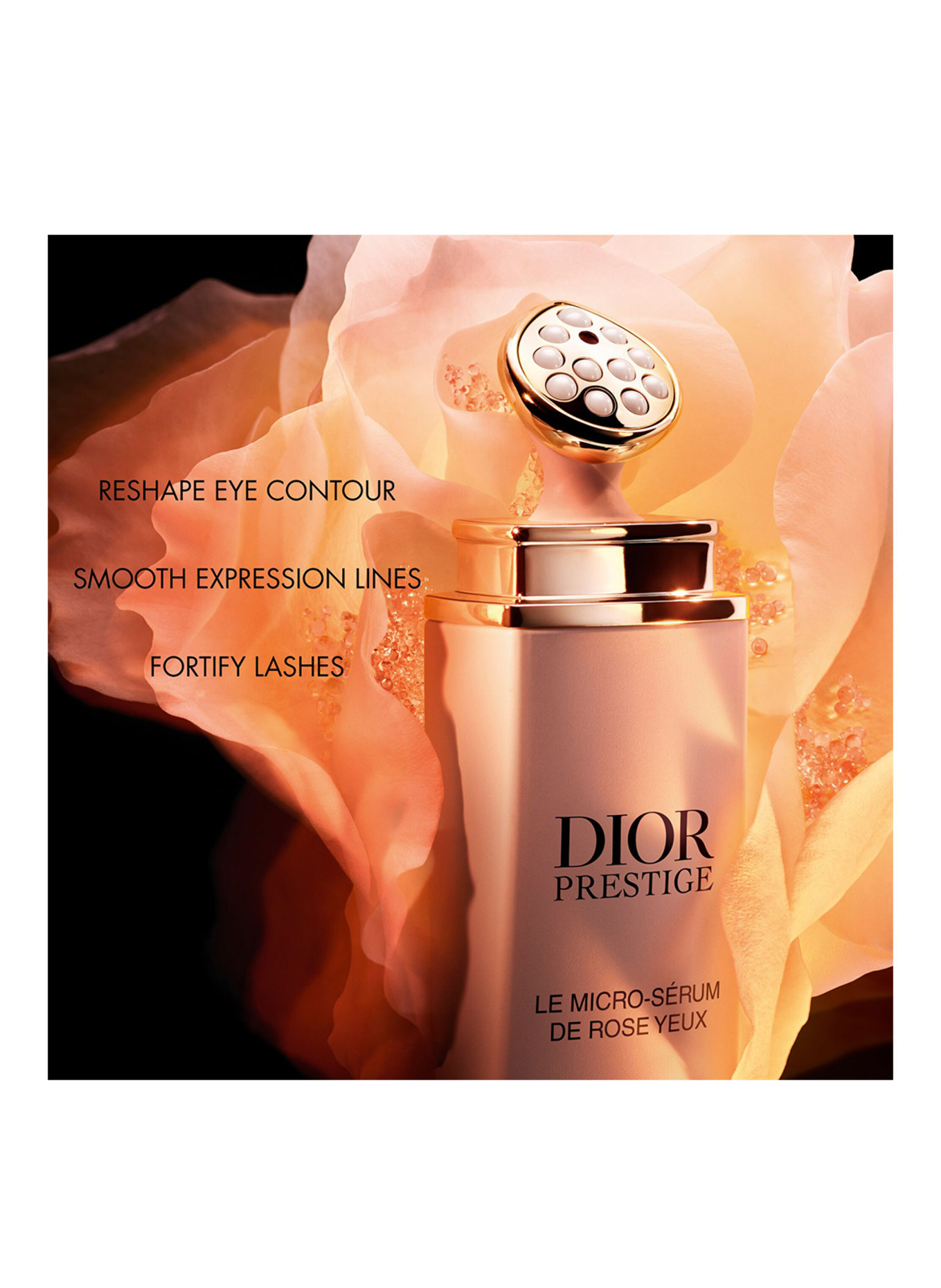 DIOR DIOR PRESTIGE