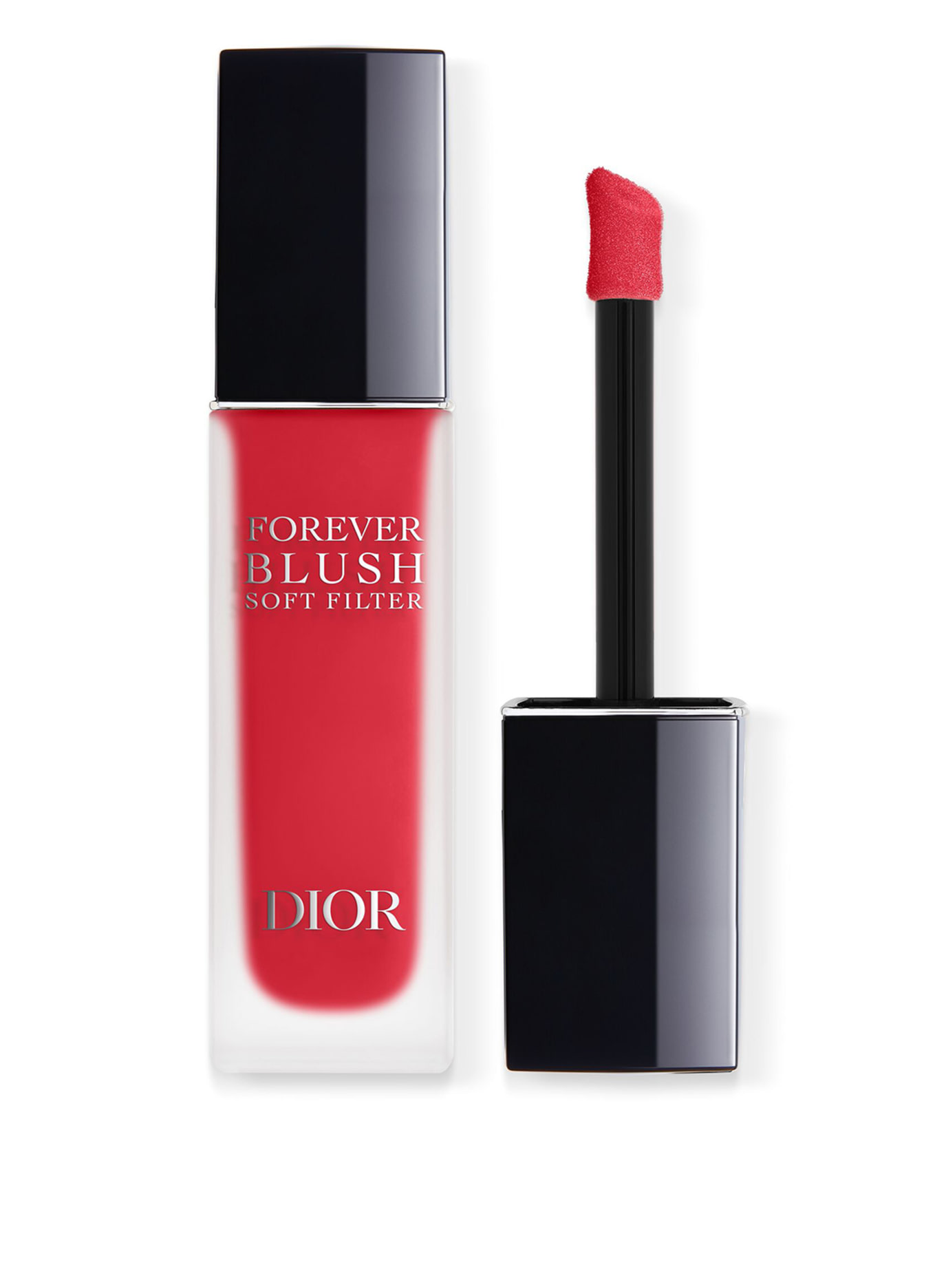 DIOR DIOR FOREVER BLUSH FILTRU MOALE: 06 HIBISCUS