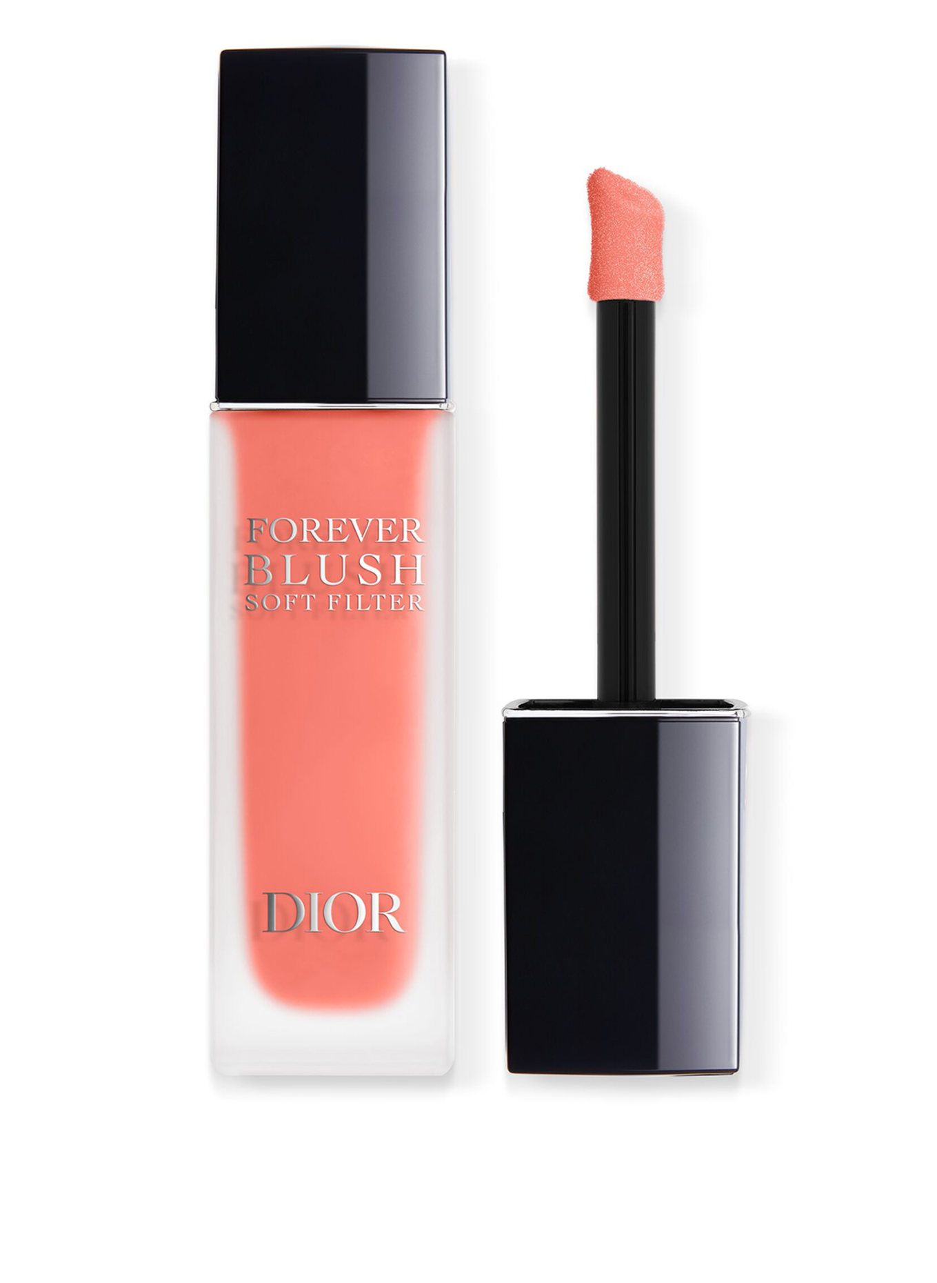 DIOR DIOR FOREVER BLUSH FILTRU MOALE: 04 DAISY