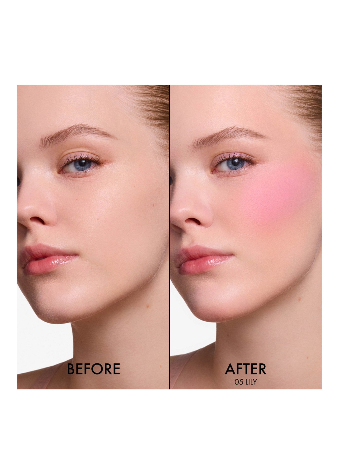 DIOR DIOR FOREVER BLUSH FILTRU MOALE: 05