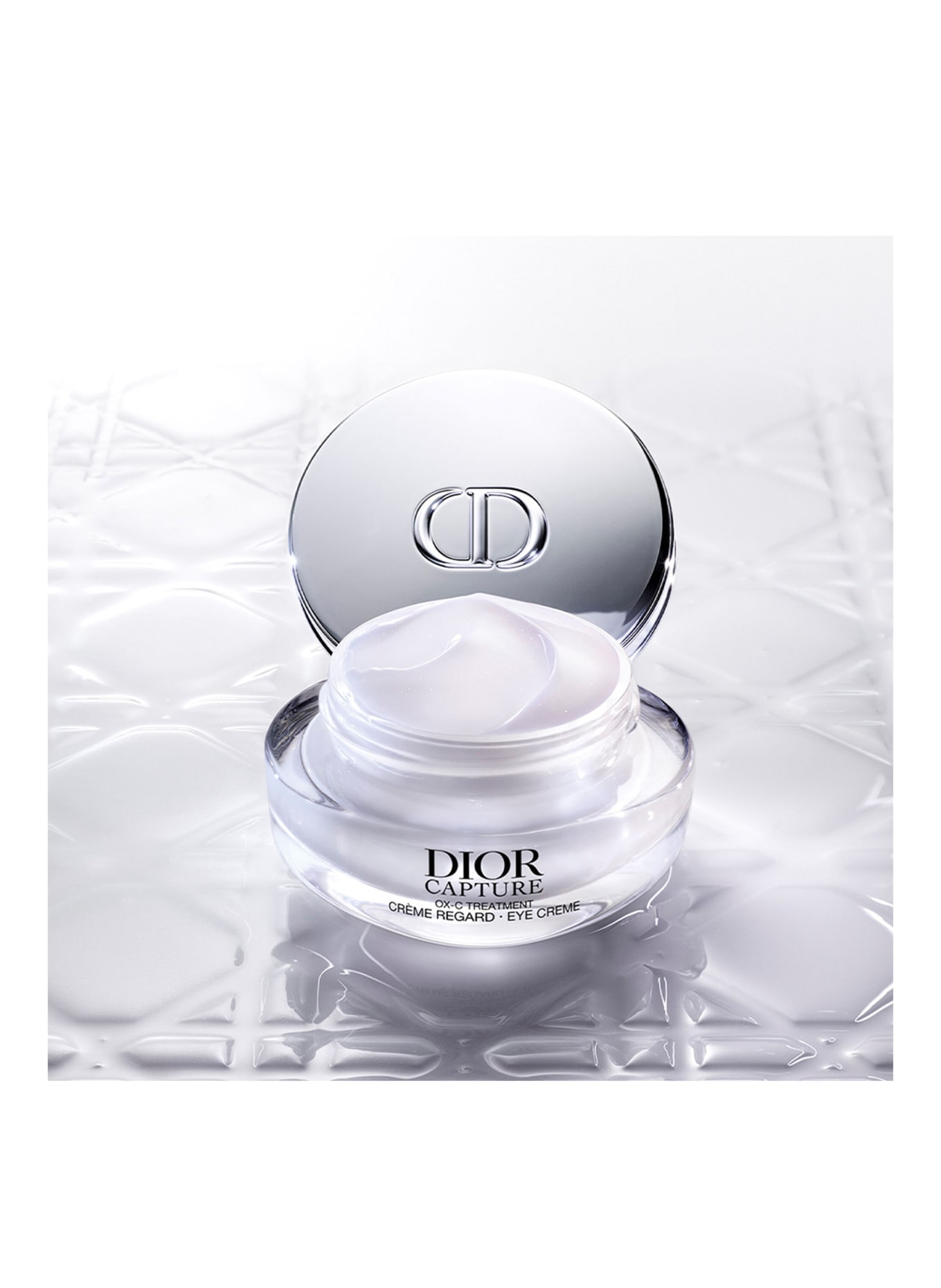 DIOR DIOR CAPTURE CRÈME REGARD