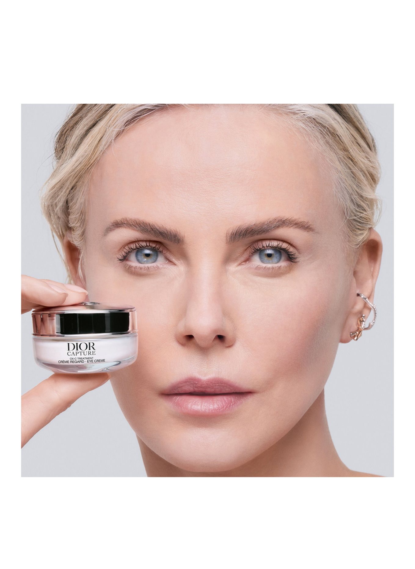 DIOR DIOR CAPTURE CRÈME REGARD
