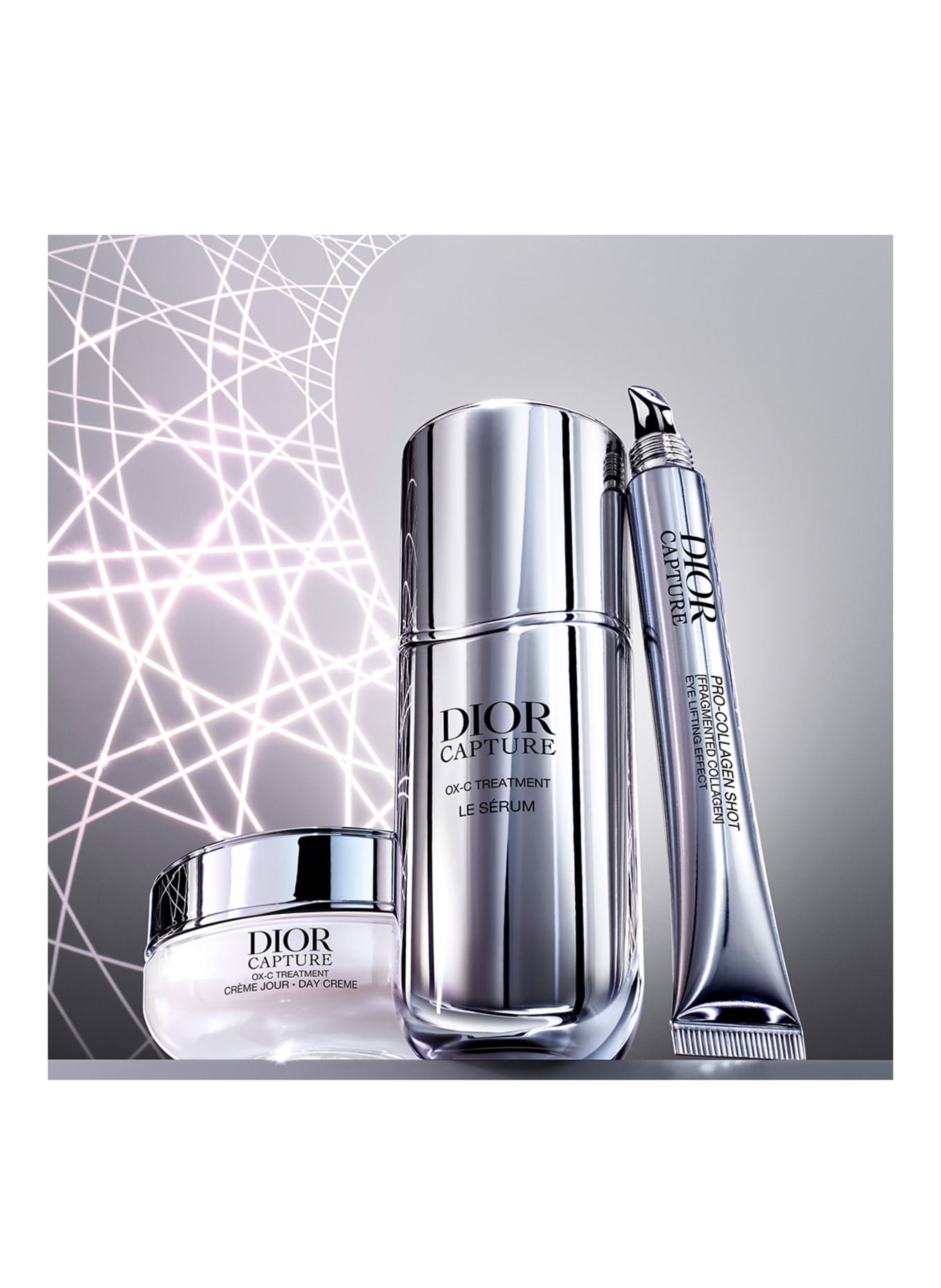 DIOR DIOR CAPTURE CRÈME REGARD