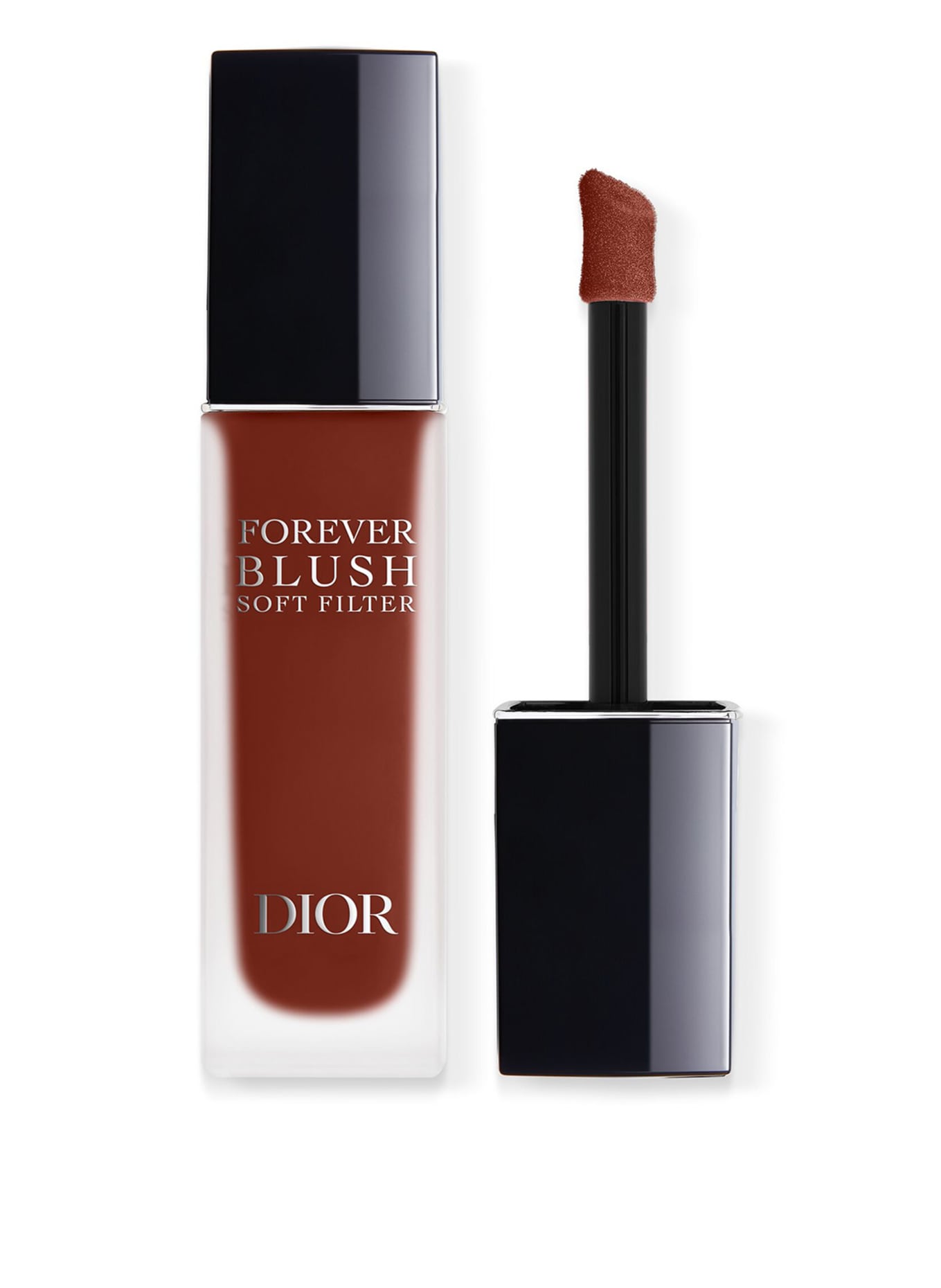 DIOR DIOR FOREVER BLUSH FILTRU MOALE: 08 OUD