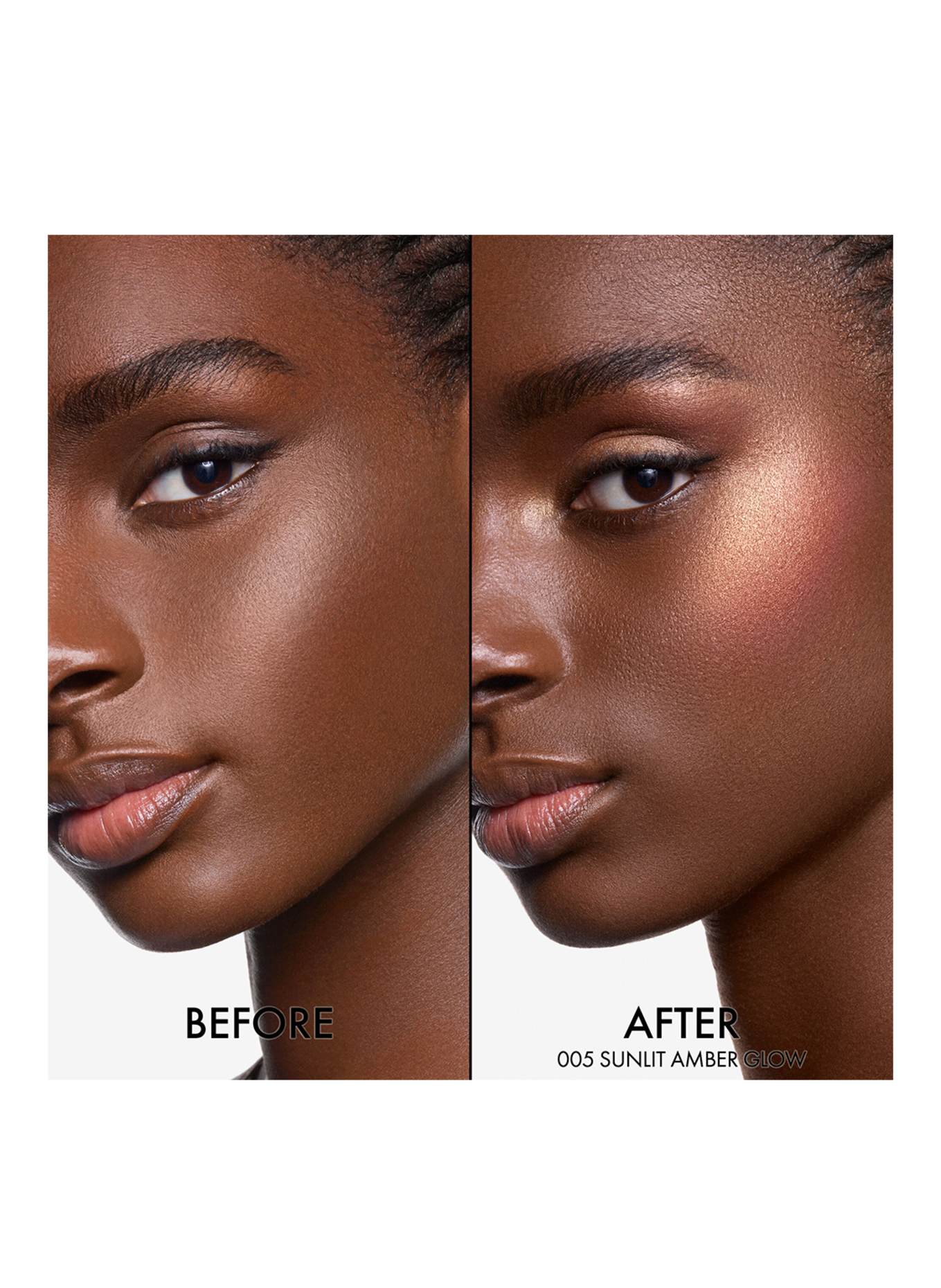 DIOR BACKSTAGE DIOR BACKSTAGE GLOW MAXIMIZER PALETTE