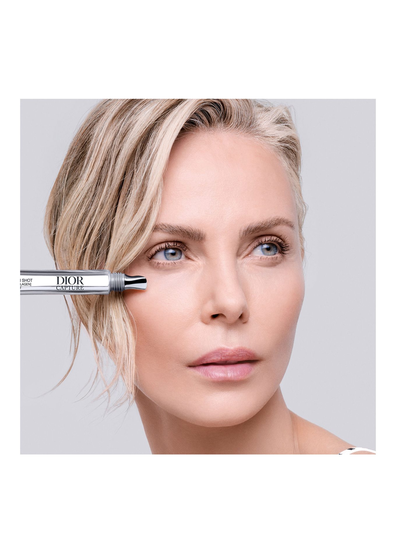 DIOR DIOR CAPTURE PRO-COLLAGEN SHOT