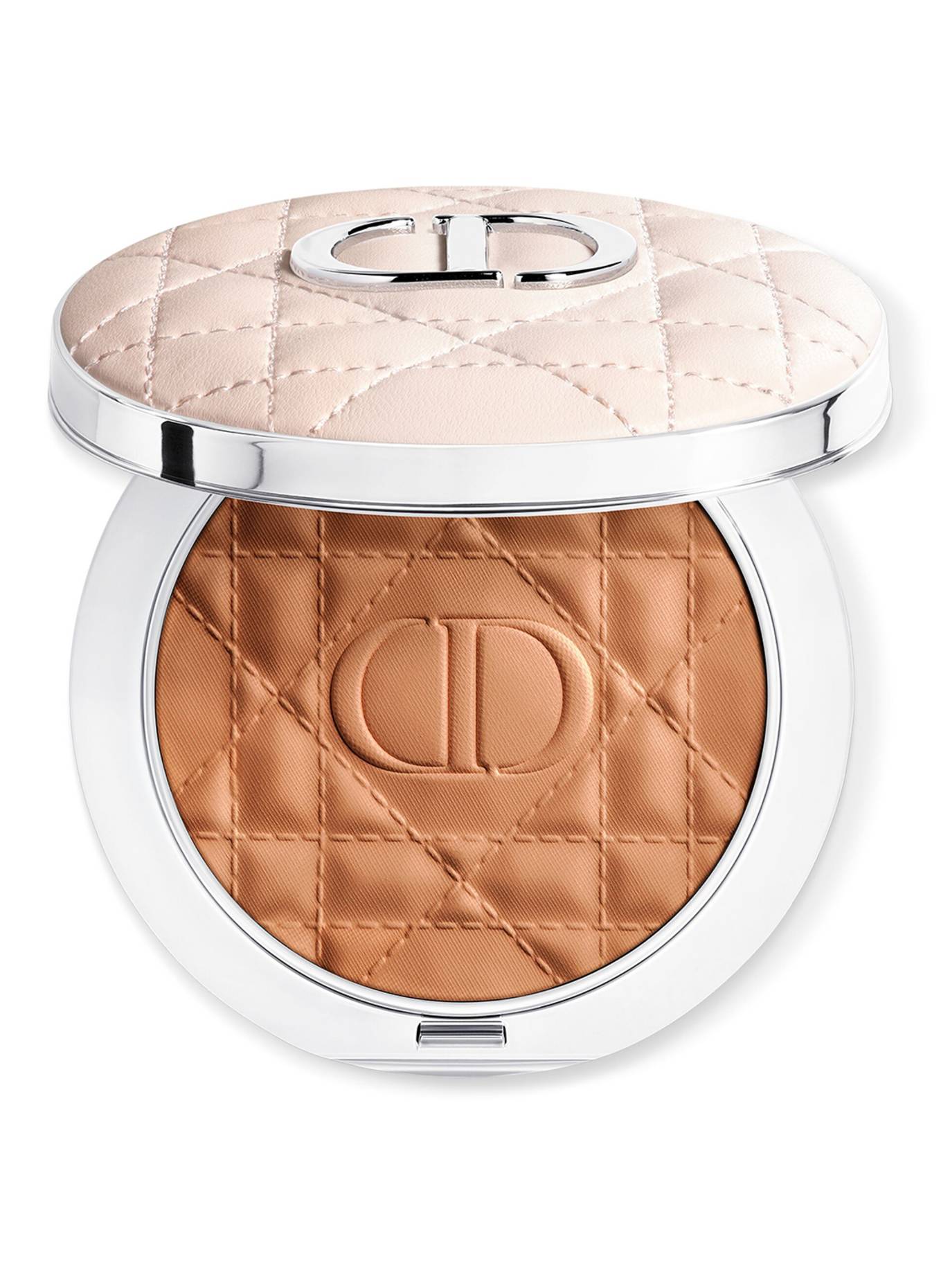 DIOR DIOR FOREVER NUDE MATTE FILTER: 3,5 MEDIUM TAN