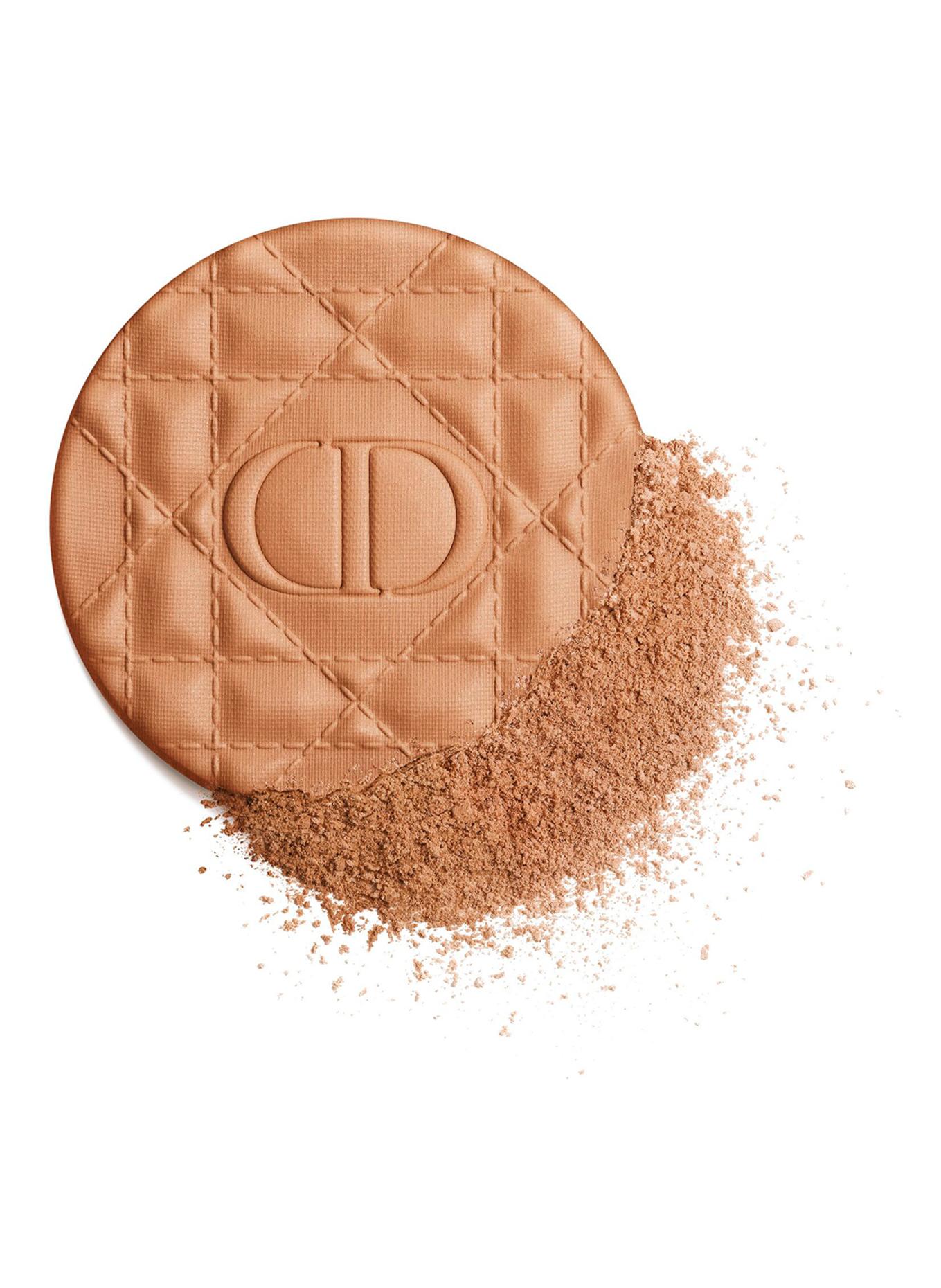 DIOR DIOR FOREVER NUDE MATTE FILTER: 3,5 MEDIUM TAN