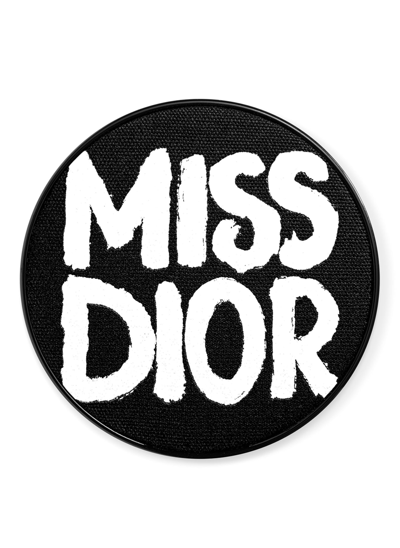 DIOR DIOR FOREVER CUSHION CASE COUTURE: BOLD BLACK