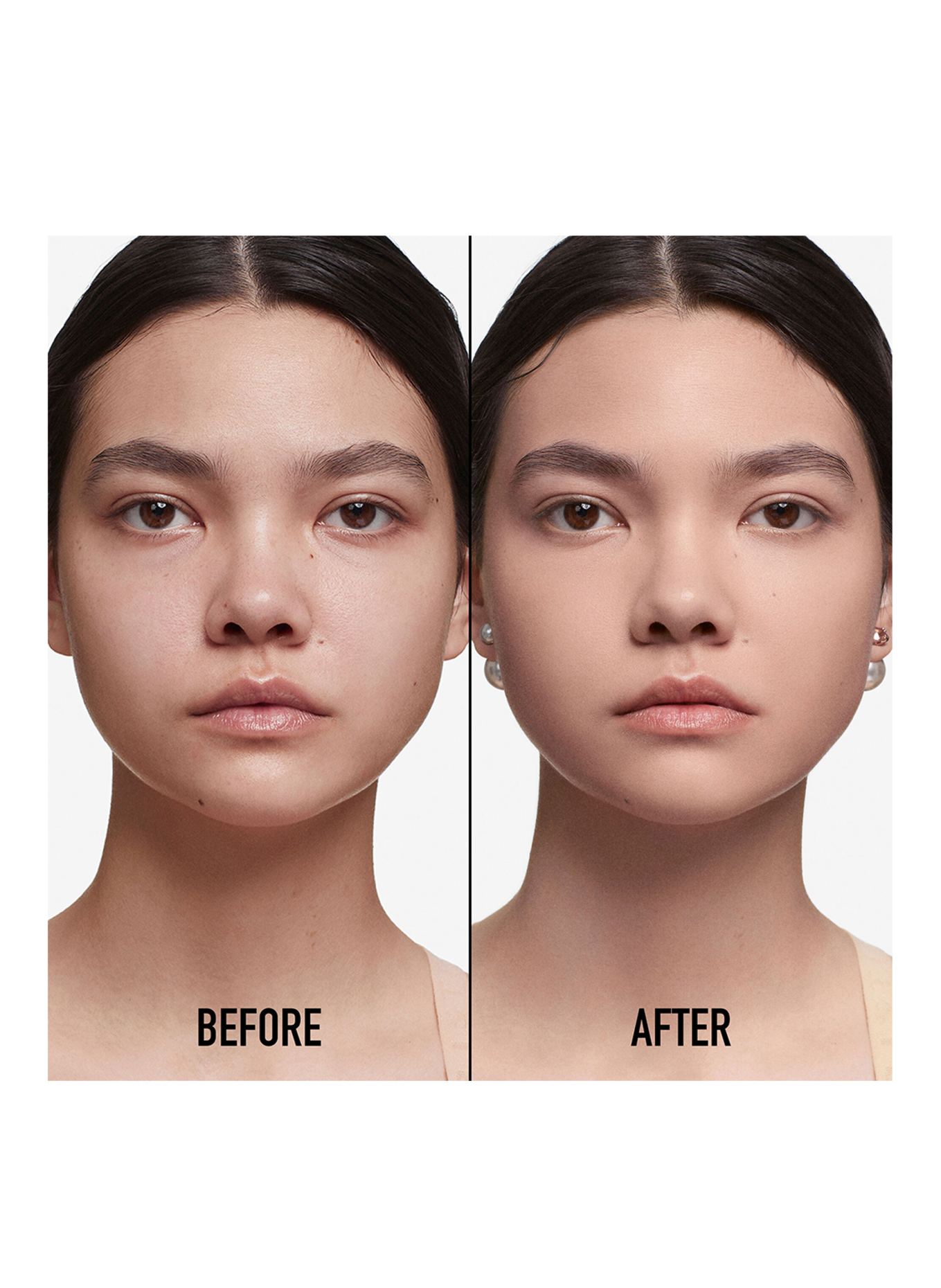 DIOR DIOR FOREVER SKIN PERFECT: 3 CR COOL ROSY