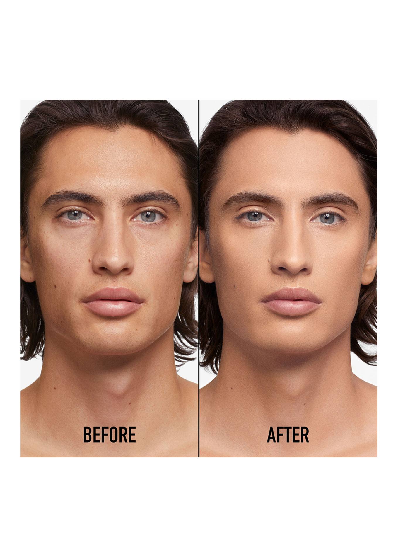 DIOR DIOR FOREVER SKIN PERFECT: 3 W WARM