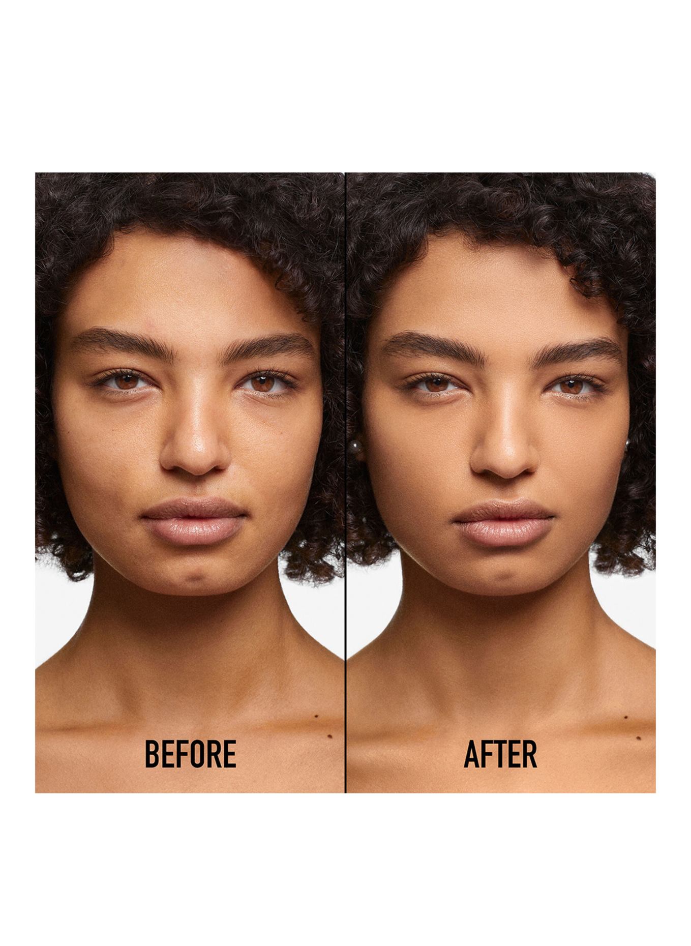 DIOR DIOR FOREVER SKIN PERFECT: 4 W WARM