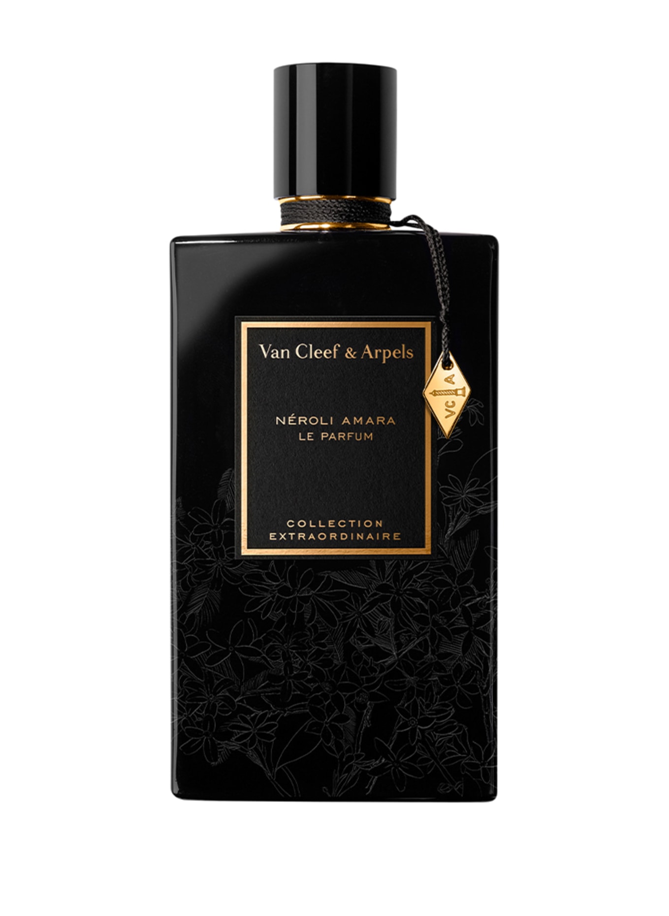 Van Cleef & Arpels PARFUMS NEROLI AMARA