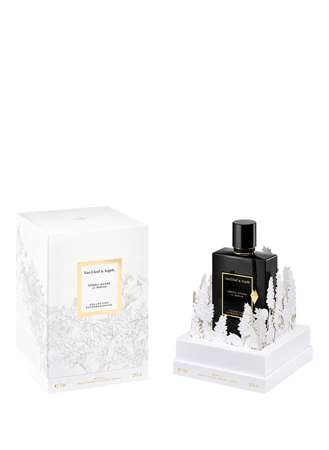 Van Cleef & Arpels PARFUMS NEROLI AMARA