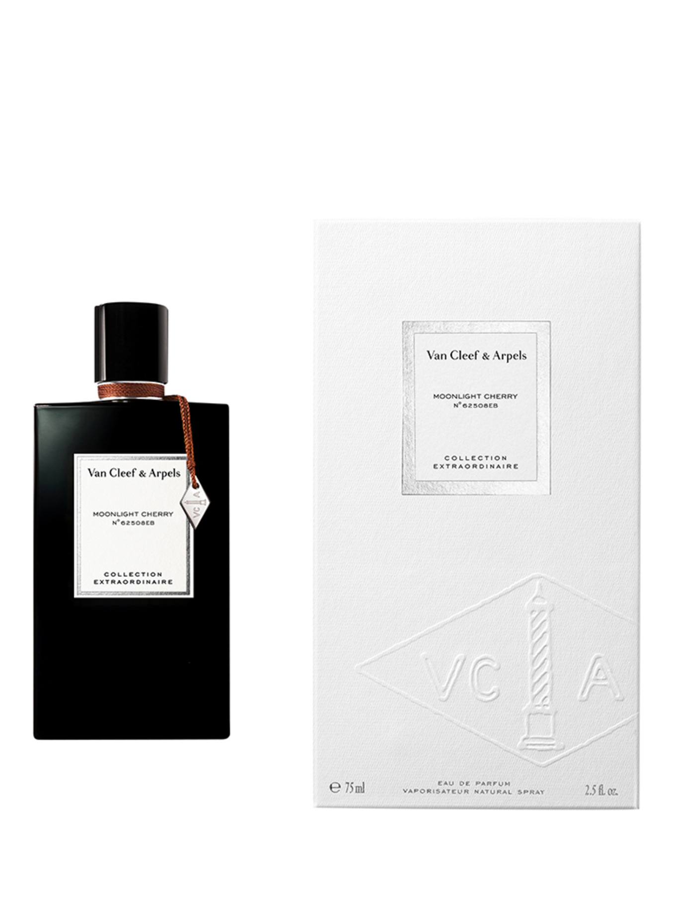 Van Cleef & Arpels PARFUMS MOONLIGHT CHERRY