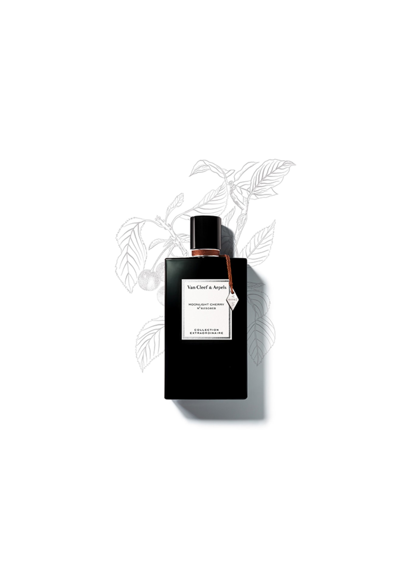 Van Cleef & Arpels PARFUMS MOONLIGHT CHERRY