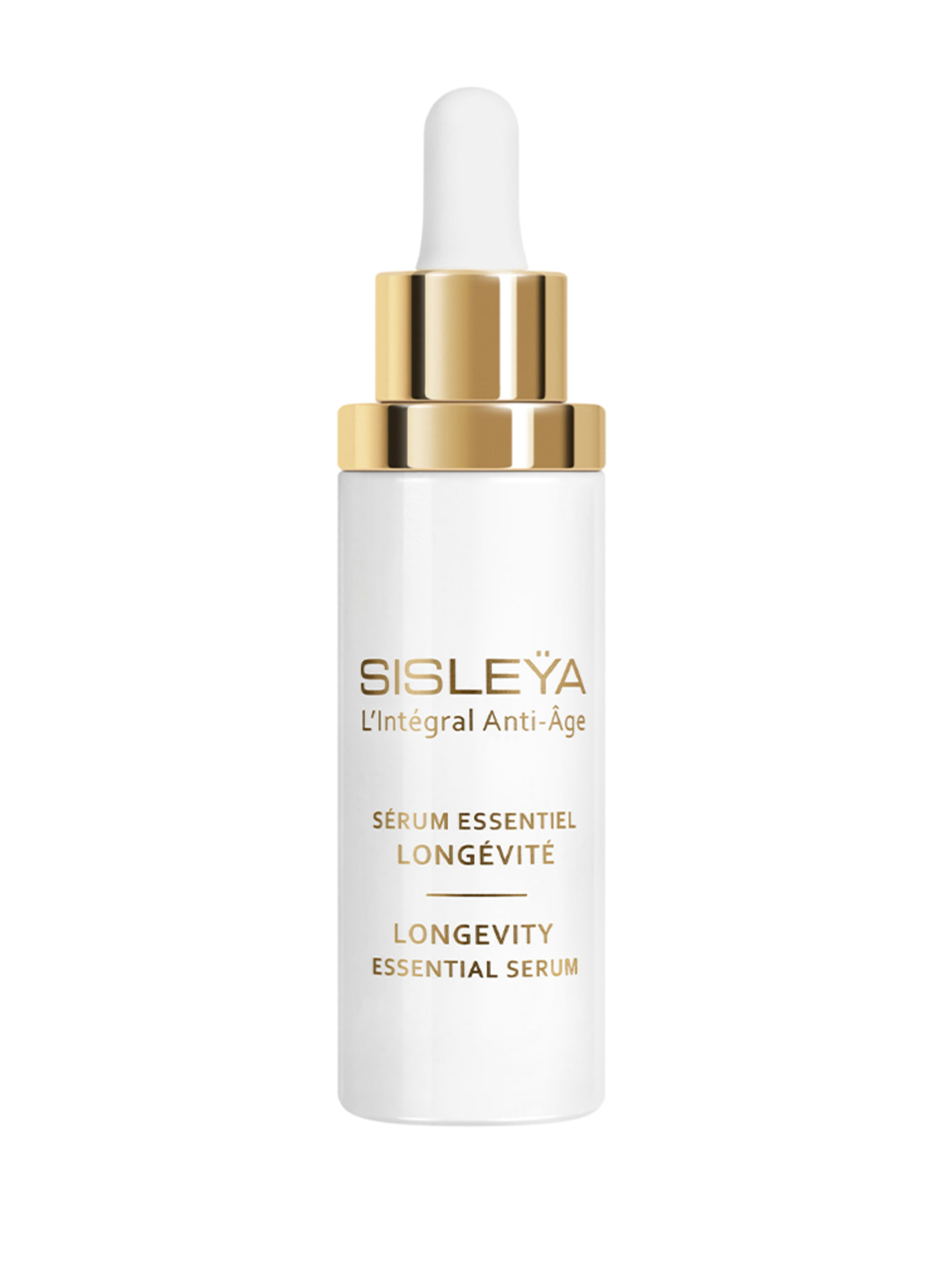 SISLEY SISLEŸA LONGEVITY ESSENTIAL SERUM