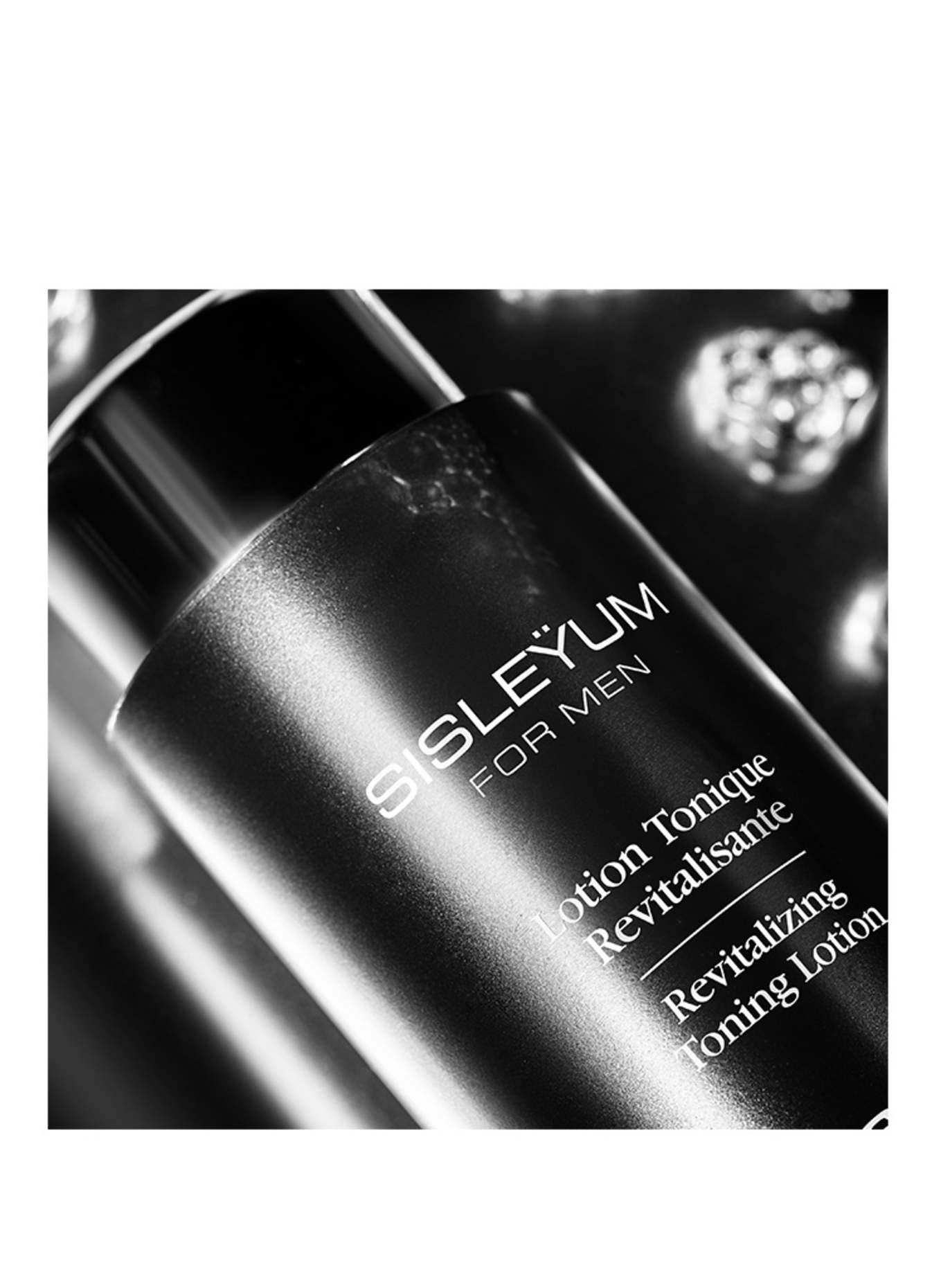 SISLEY SISLEŸUM VOOR MANNEN