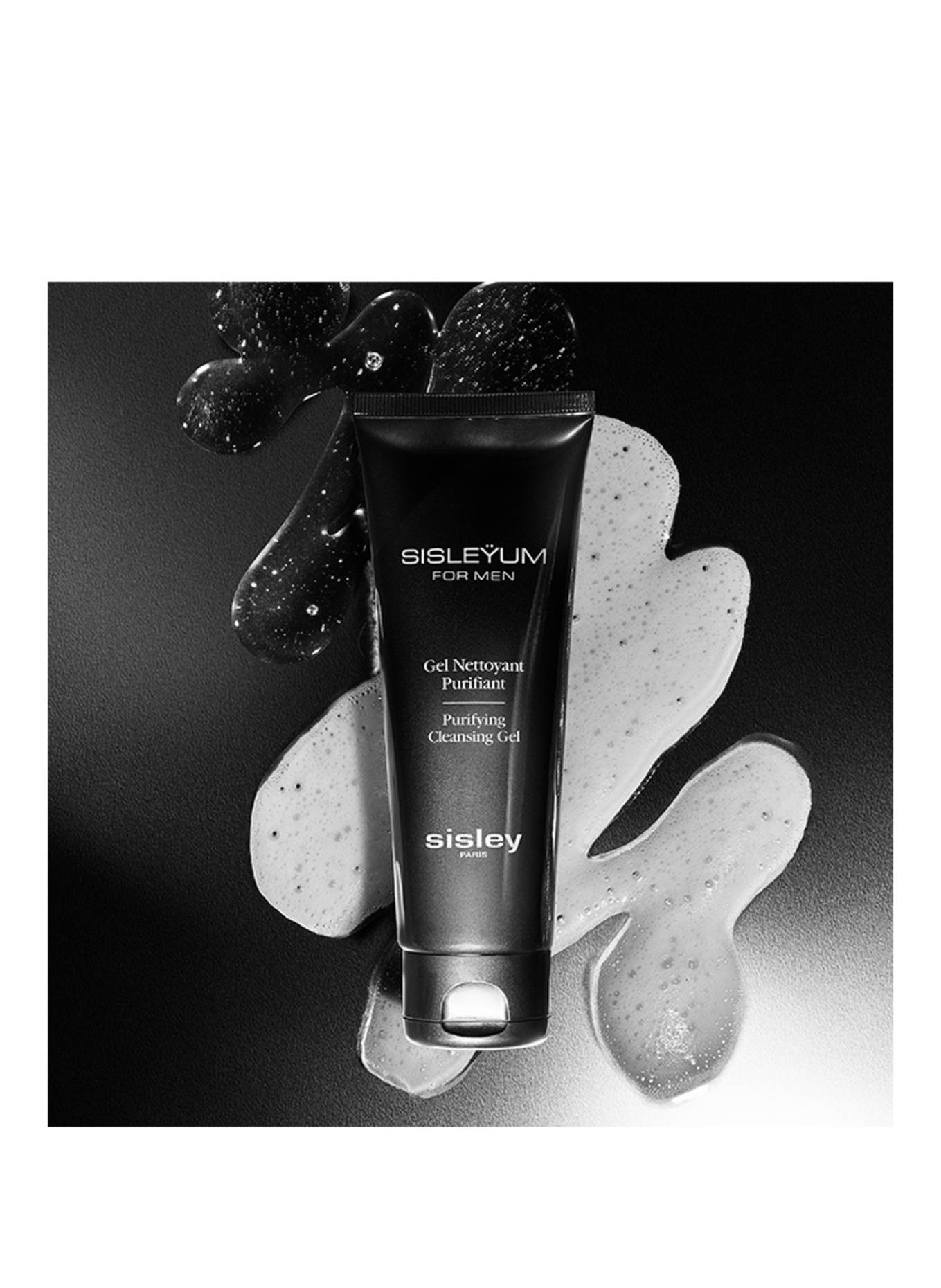 SISLEY SISLEŸUM VOOR MANNEN