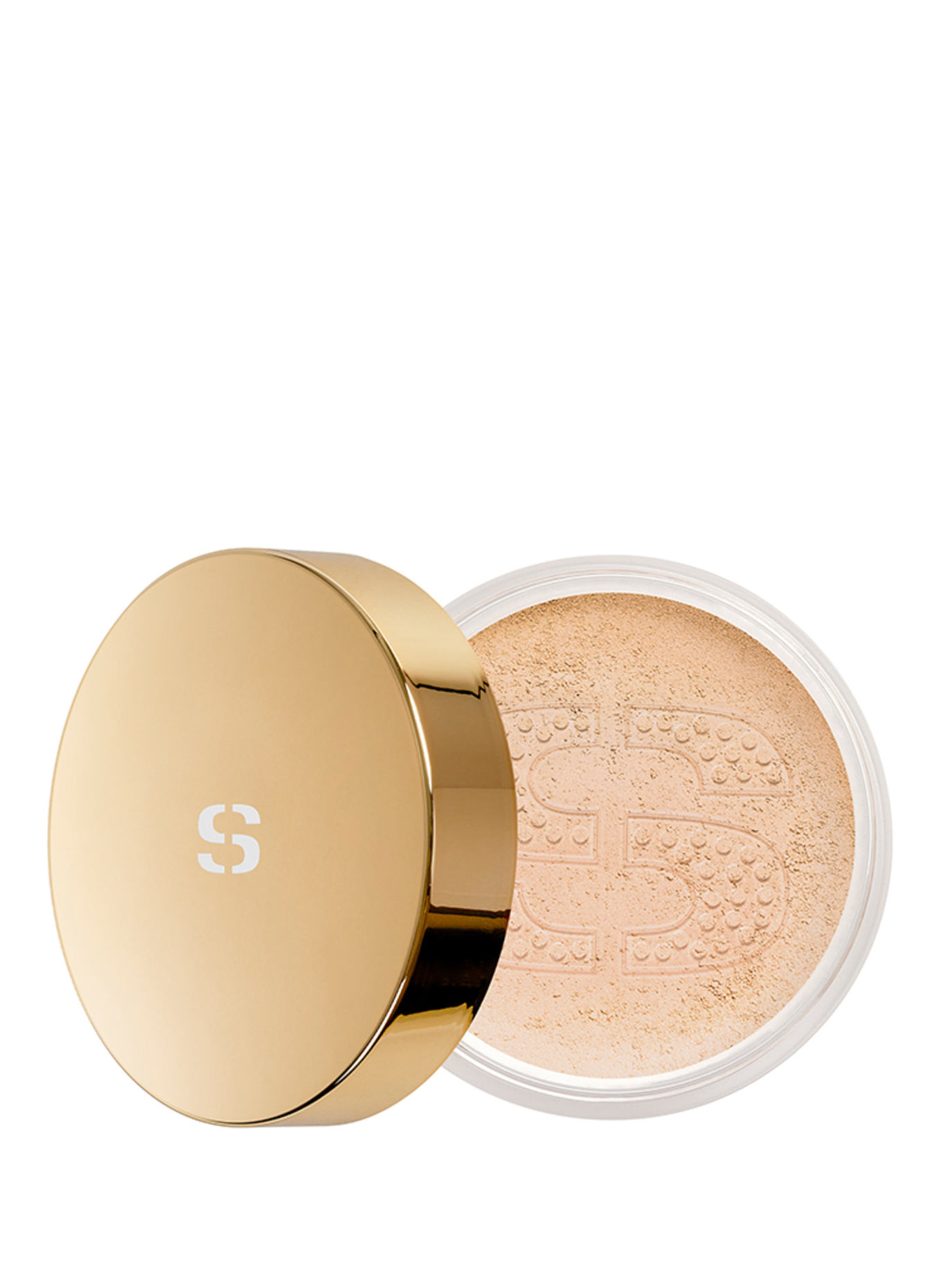 sisley Paris PHYTO-TEINT POUDRE LIBRE: 2 TRANSLUCENT