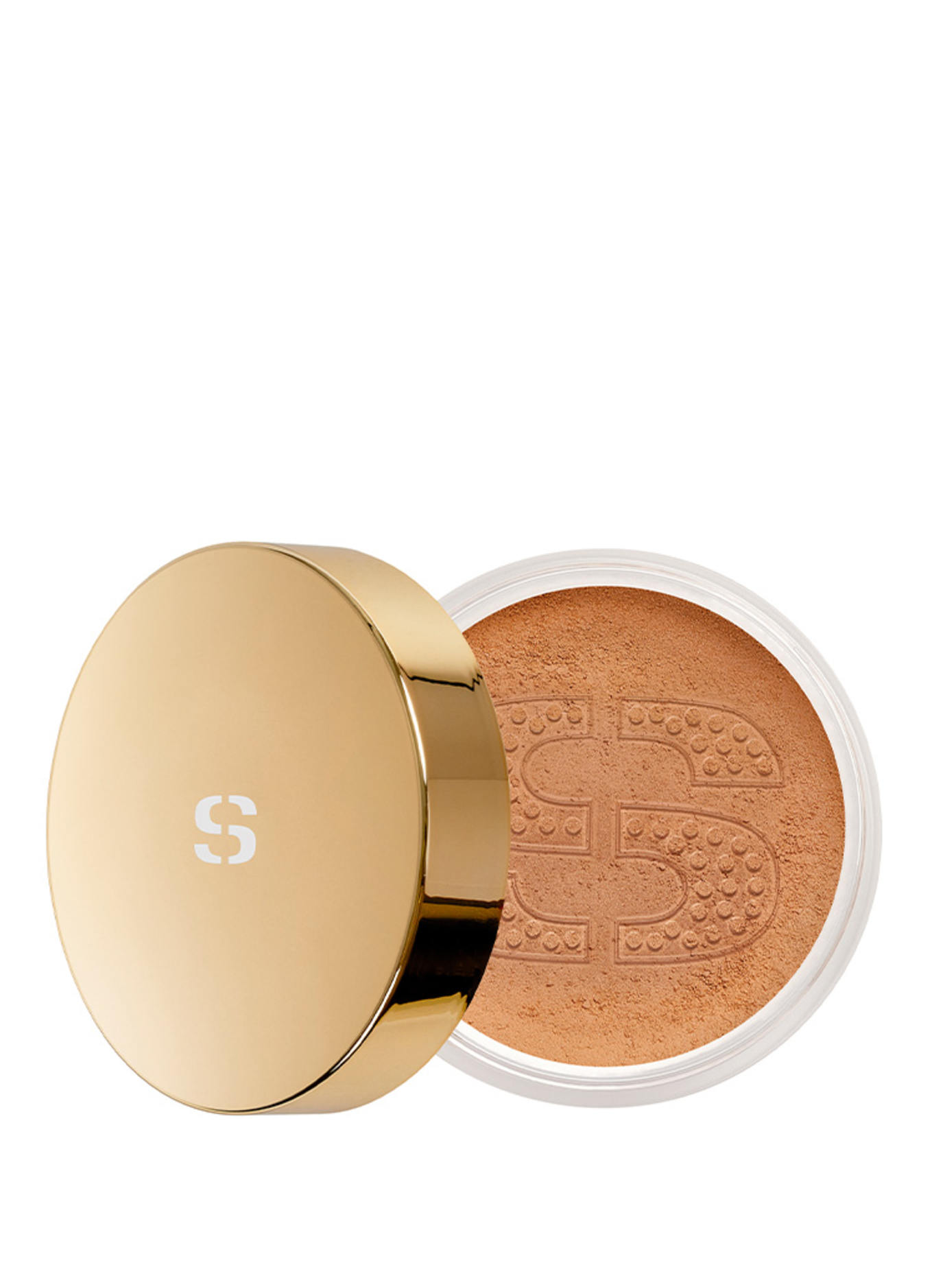 sisley Paris PHYTO-TEINT POUDRE LIBRE: 4 DEEP