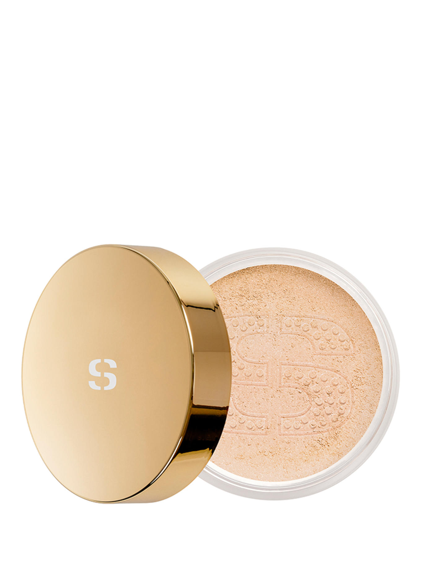 sisley Paris PHYTO-TEINT POUDRE LIBRE: 1 SHIMMER