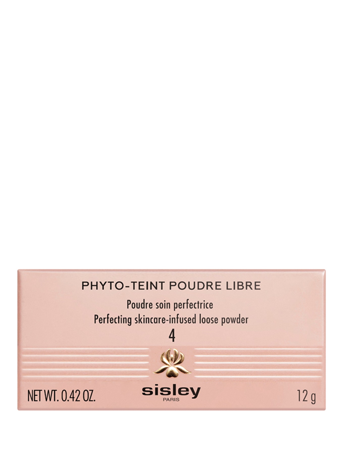sisley Paris PHYTO-TEINT POUDRE LIBRE: 1 SHIMMER