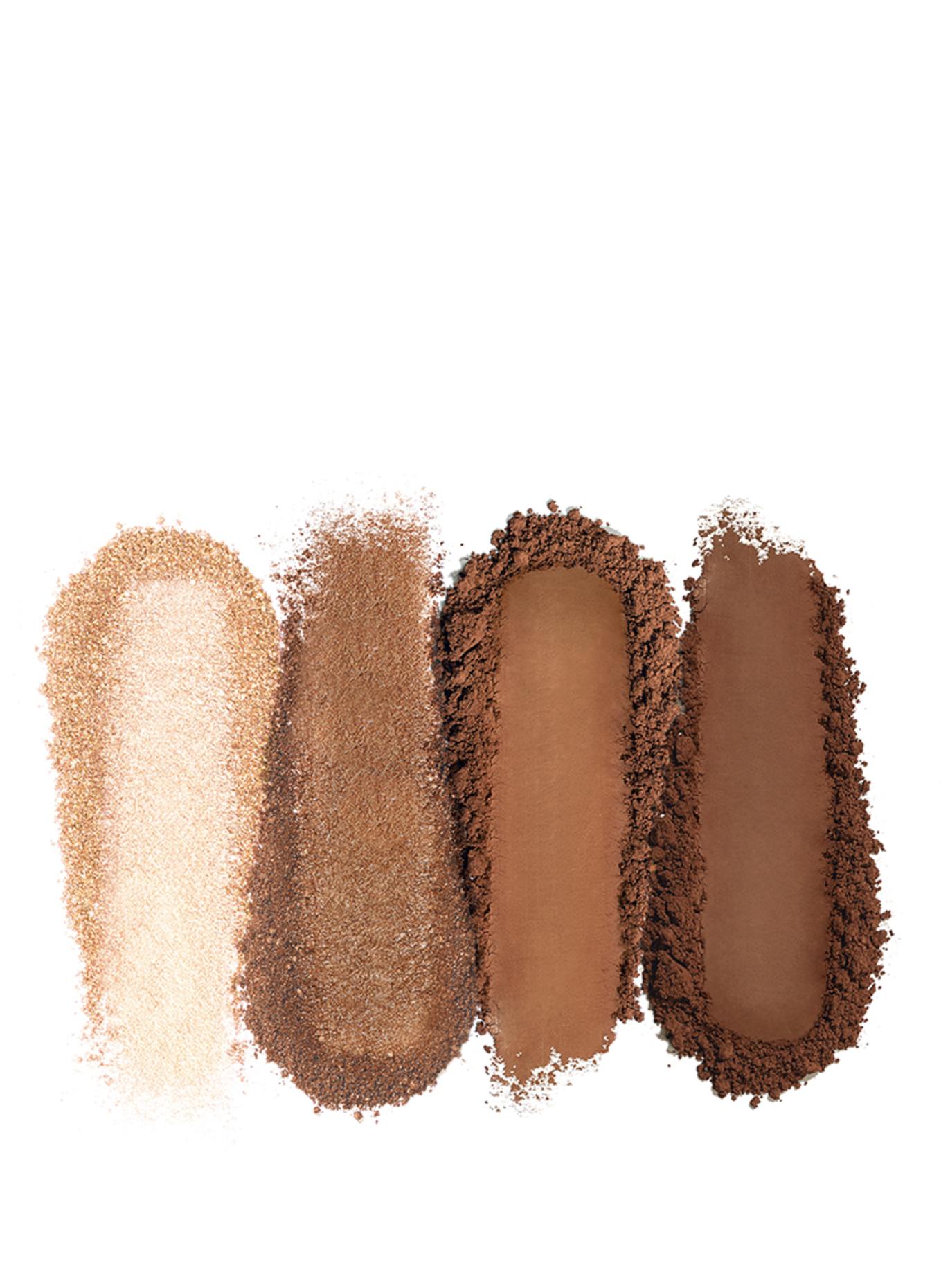 sisley Paris PHYTO-EYE PALETTE: 1 TENDER TOFFEE