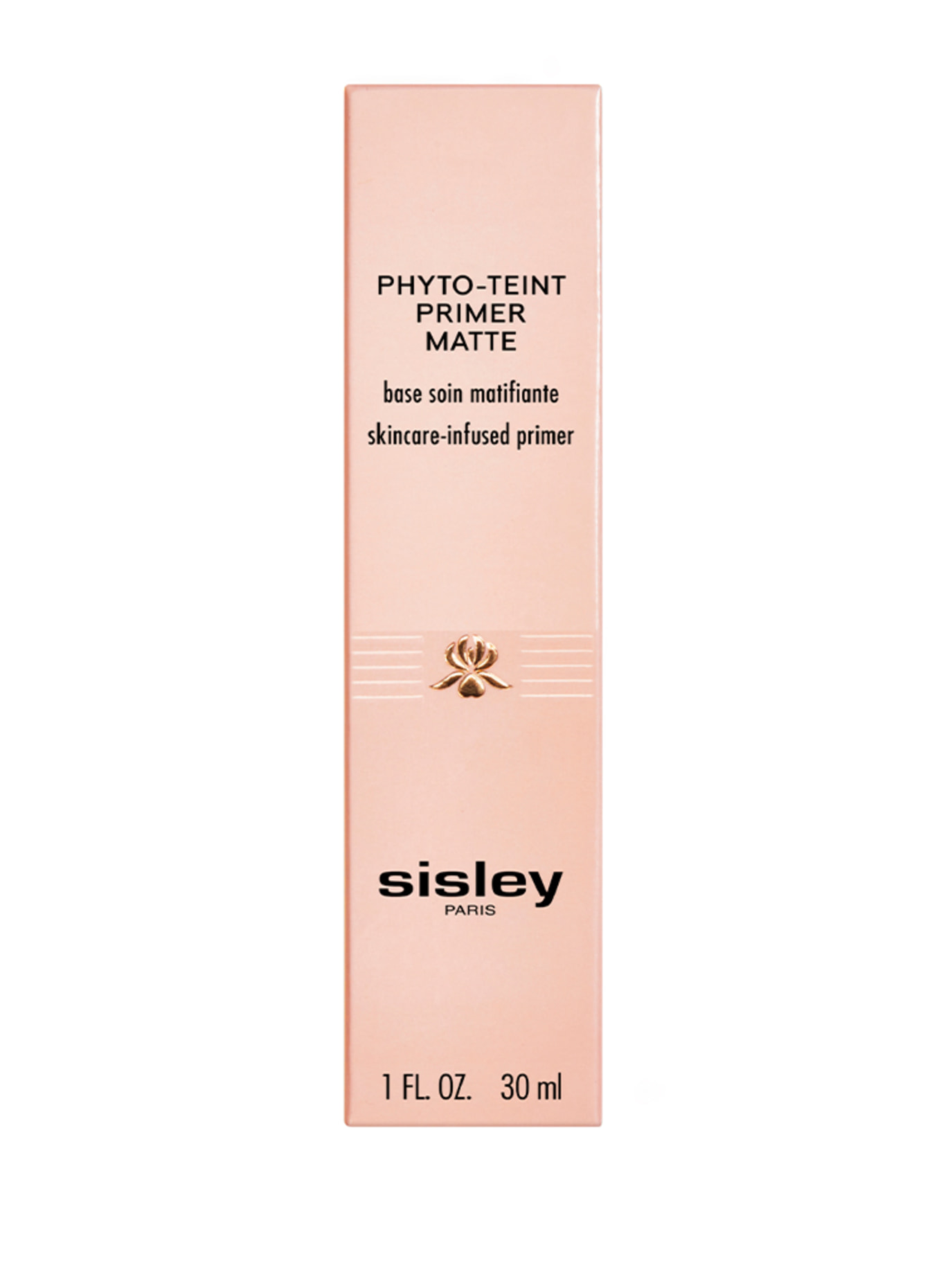 SISLEY PHYTO-TEINT PRIMER MATTE