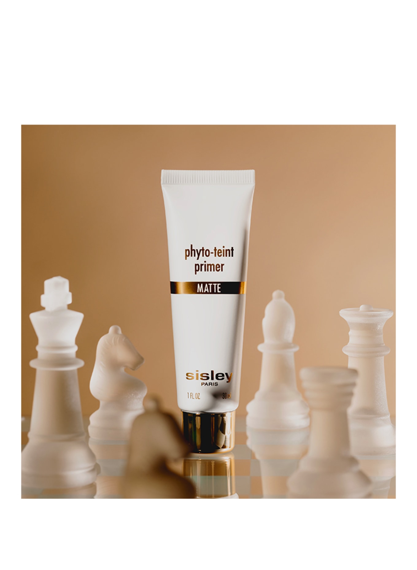 SISLEY PHYTO-TEINT PRIMER MATTE