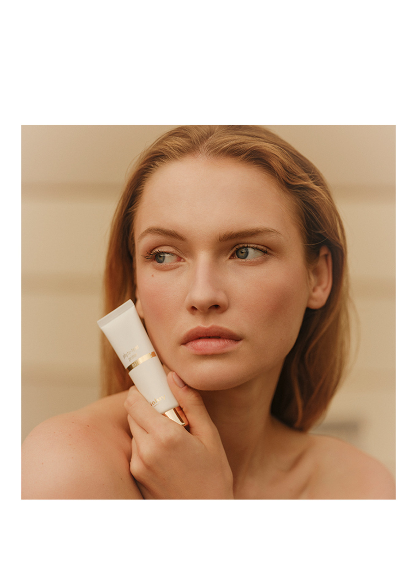 SISLEY PHYTO-TEINT PRIMER MATTE