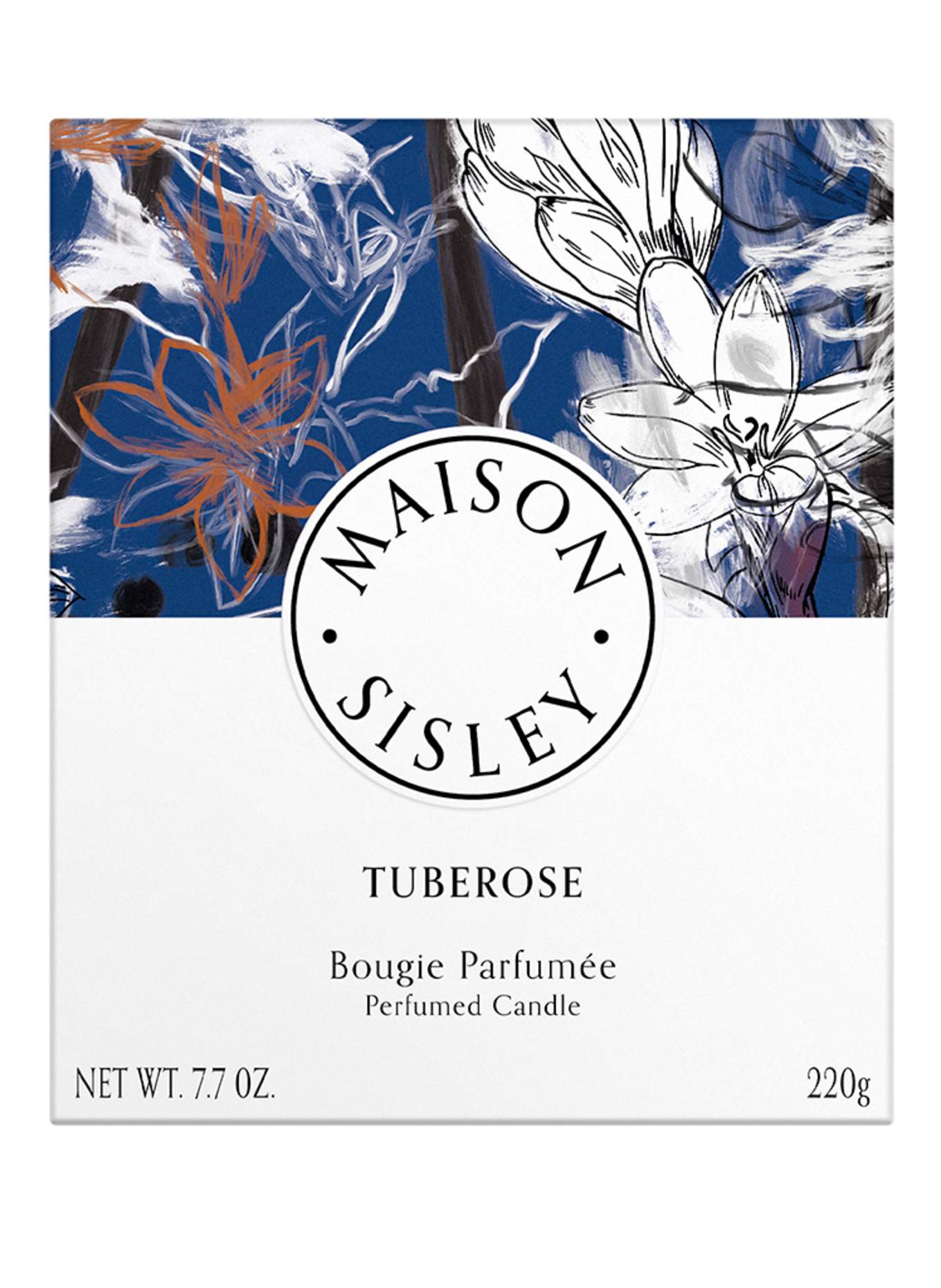 SISLEY TUBEROSE