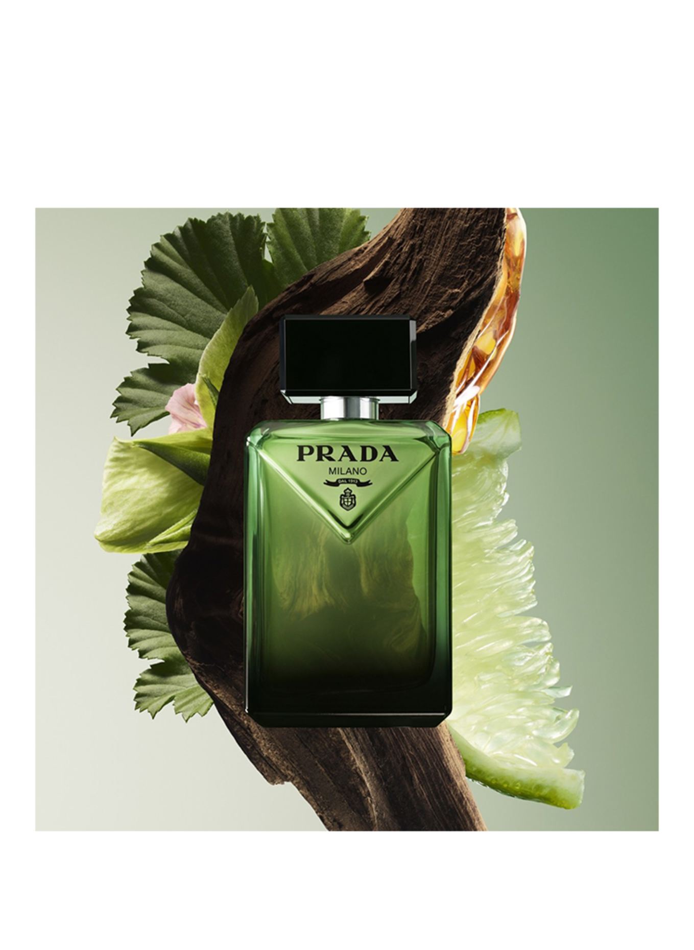 PRADA Parfums PRADA PARADIGME