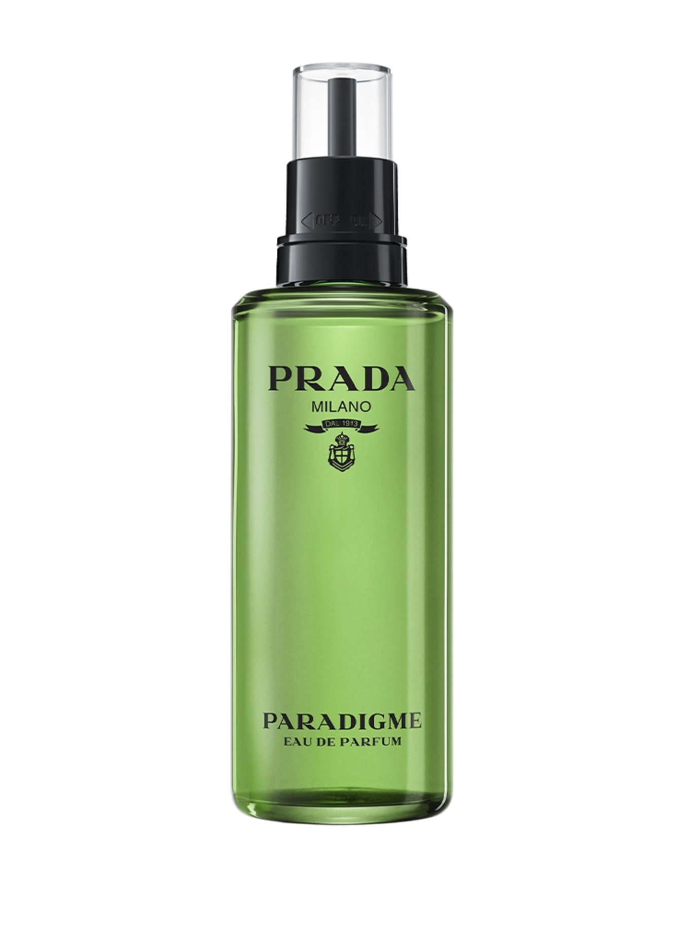 PRADA Parfums PRADA PARADIGME REFILL