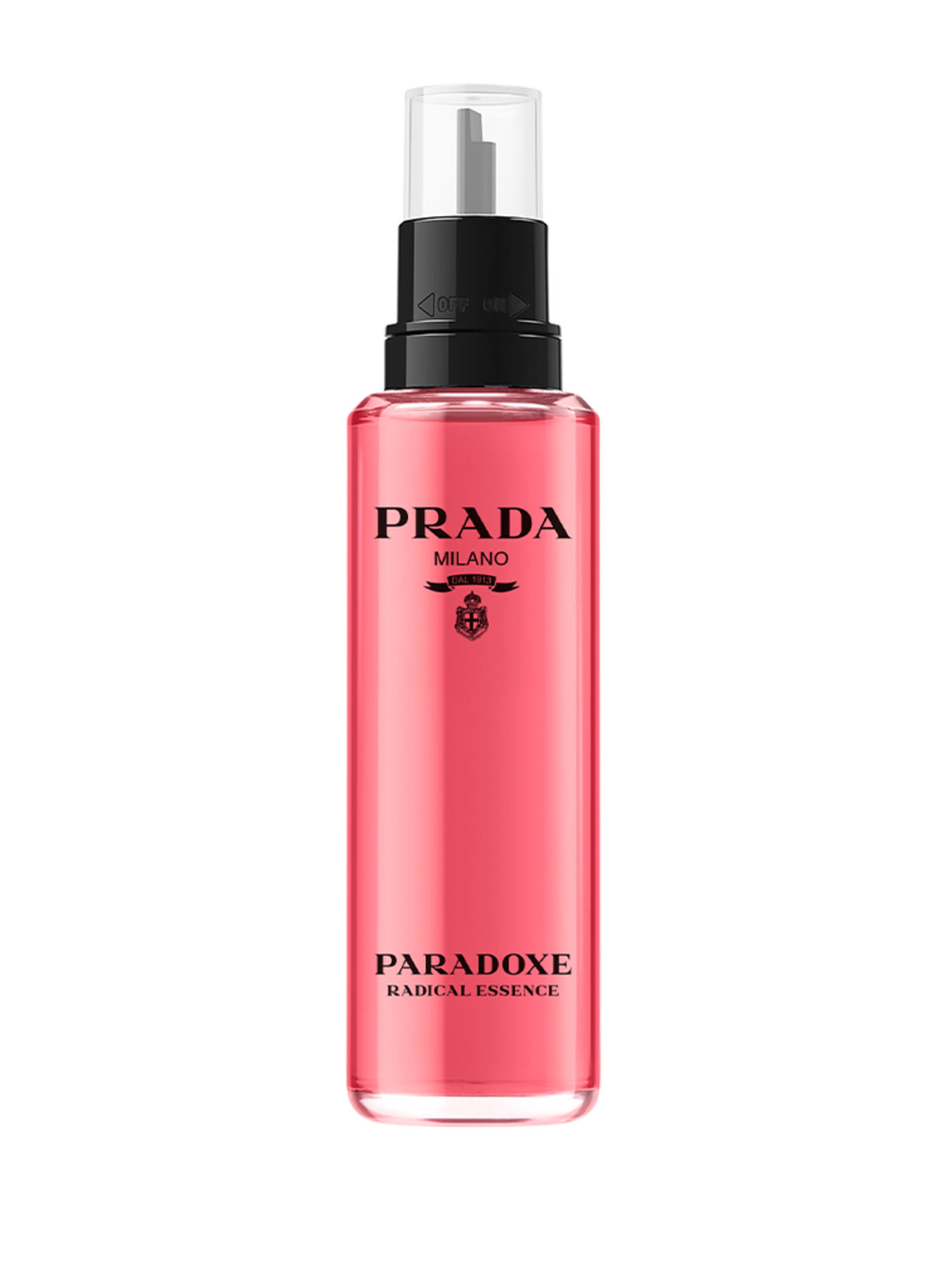 PRADA Parfums PARADOXE RADICAL ESSENCE REFILL
