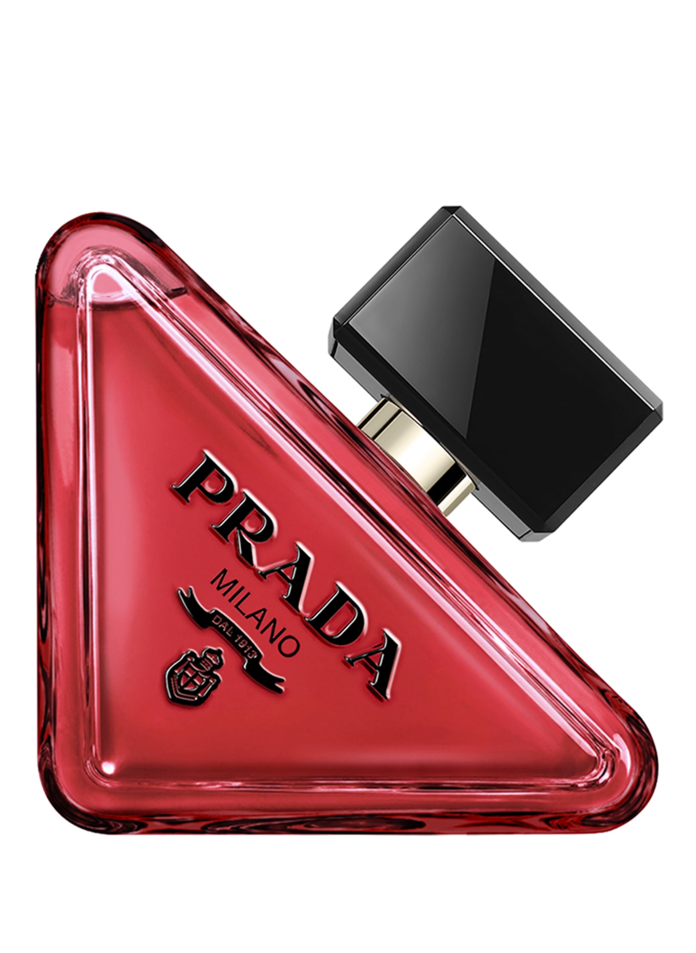 PRADA Parfums Essence radicale paradoxale